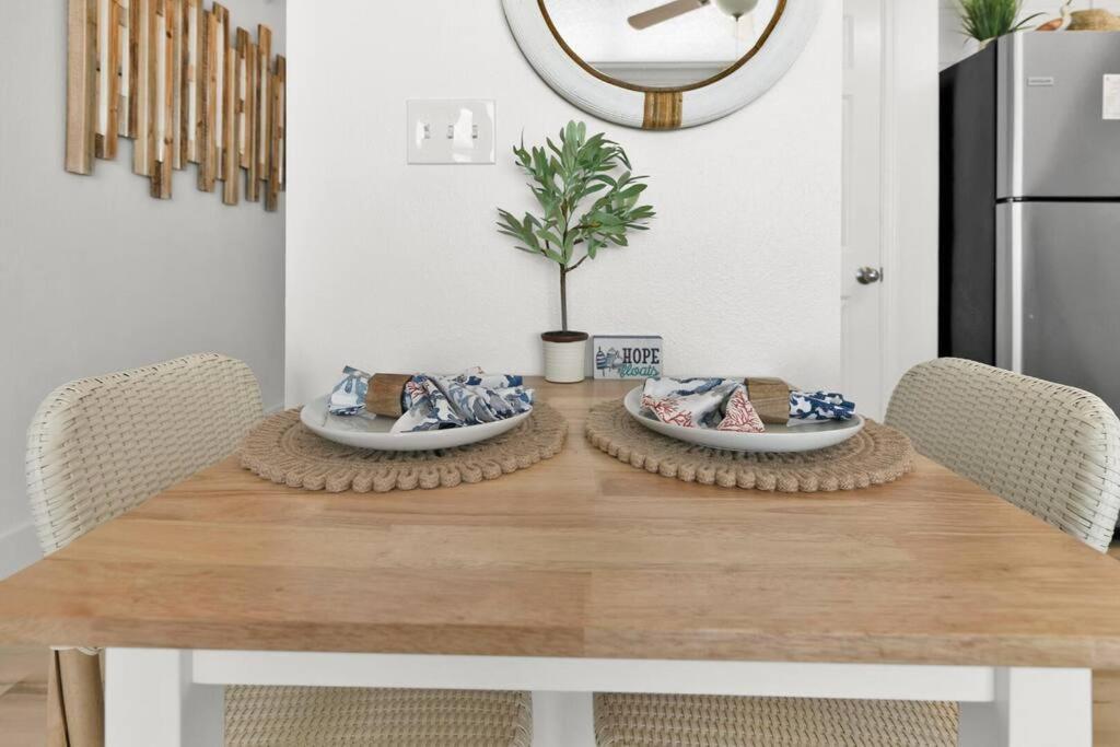 Apartment Beachfront #509 At Majestic