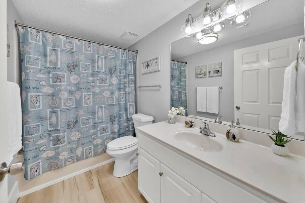 Apartment Beachfront #509 At Majestic *