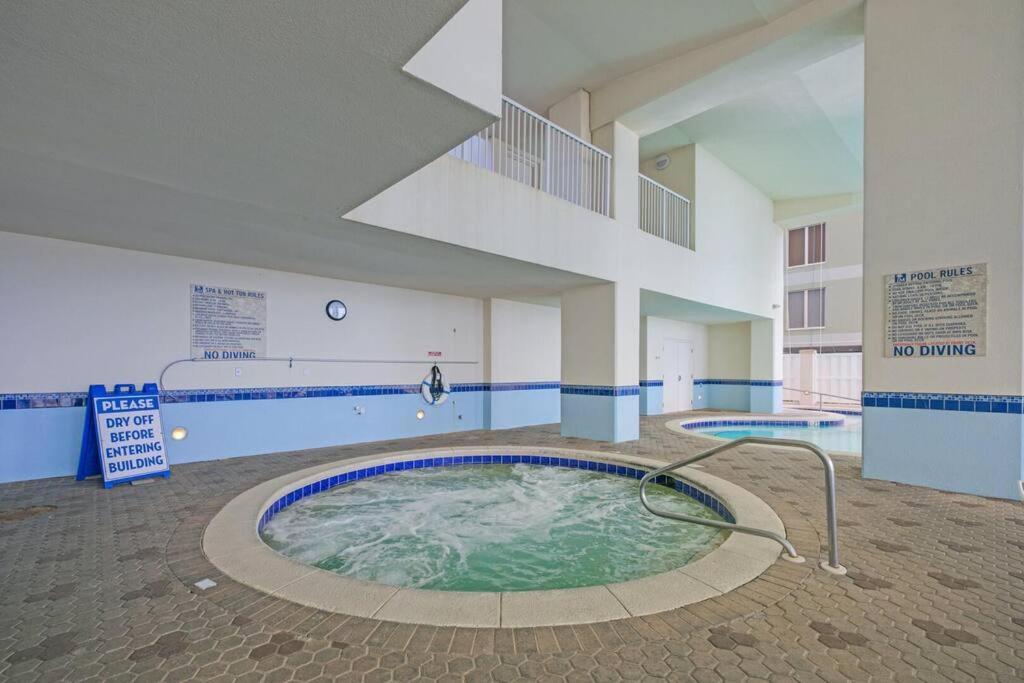 Beachfront #509 At Majestic Apartment Panama City Beach
