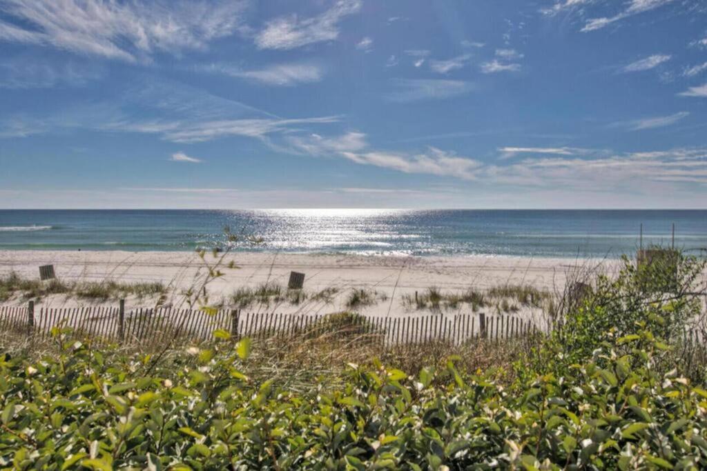 Beachfront #509 At Majestic Panama City Beach
