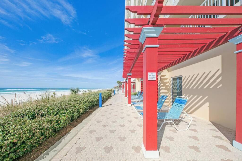 Beachfront #509 At Majestic