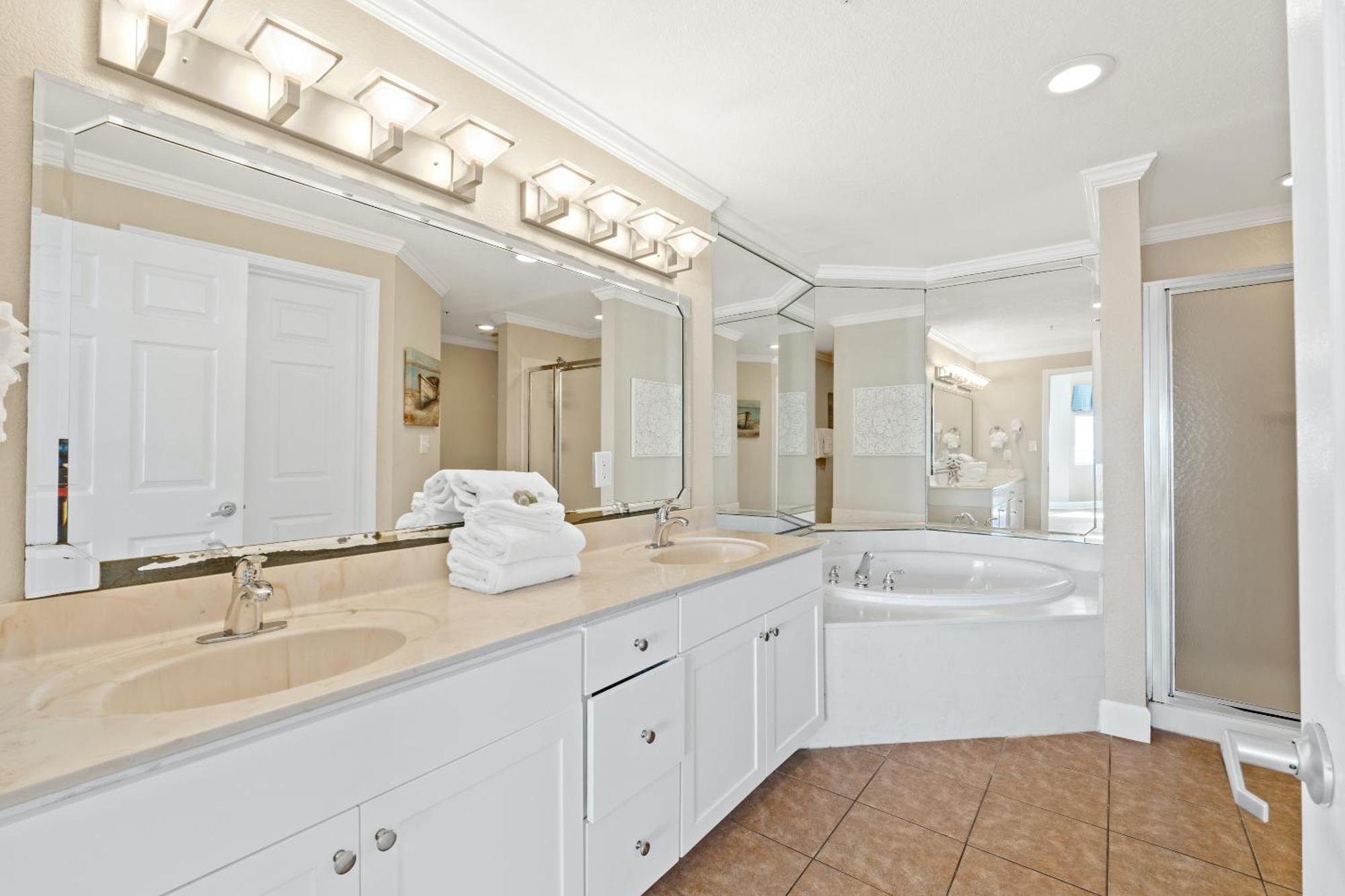 Tidewater By Panhandle Getaways Apartment