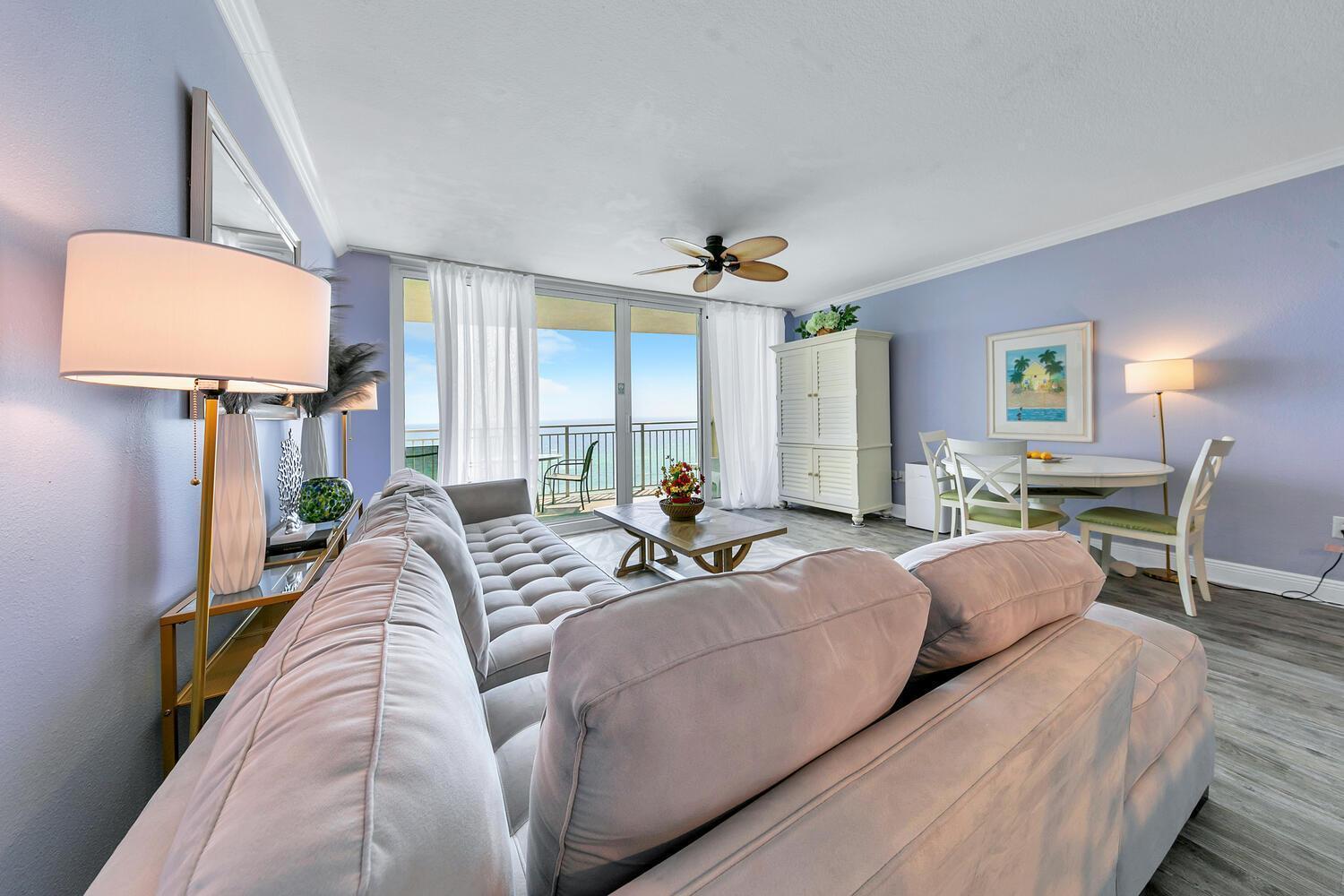 Emerald 1035 Holiday home