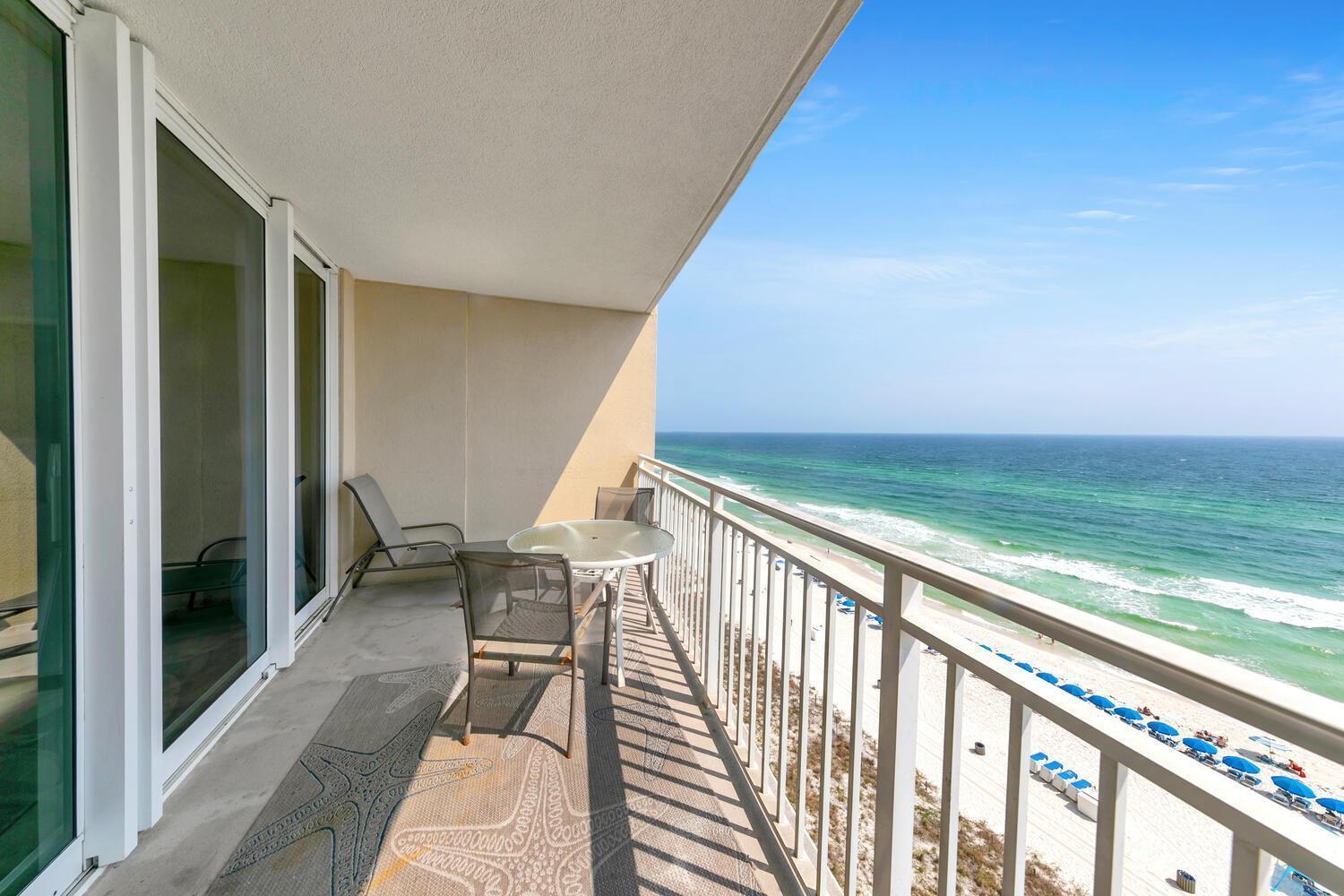 Emerald 1035 Holiday home *