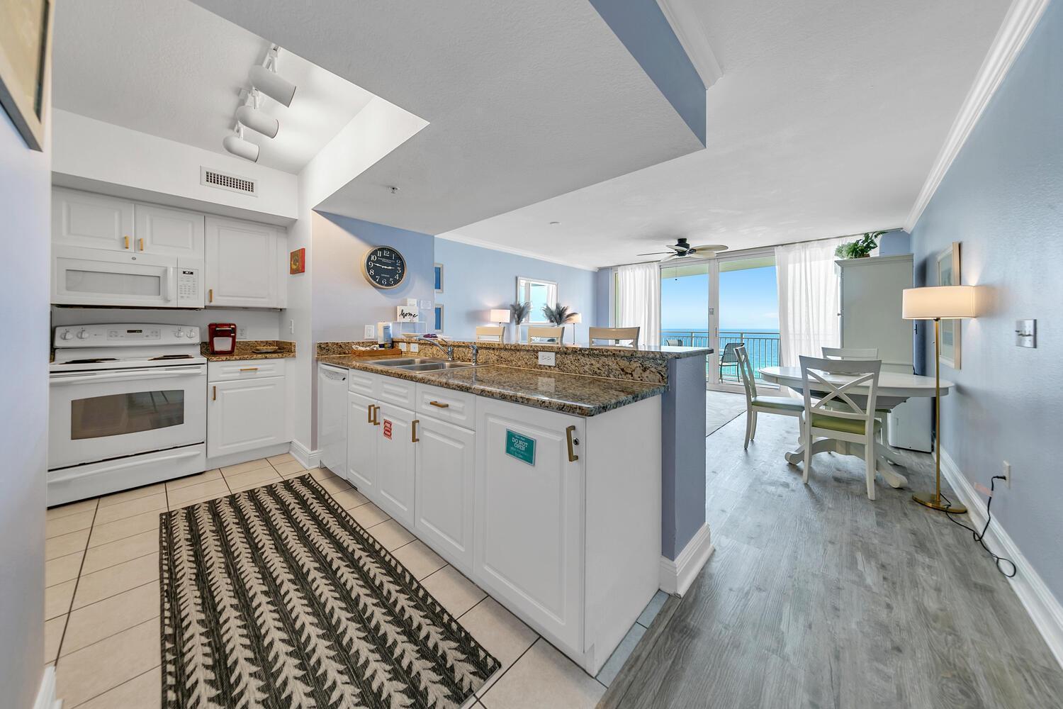 Emerald 1035 Holiday home