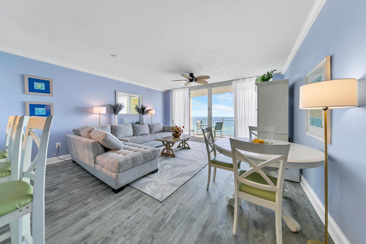 Emerald 1035 * Panama City Beach