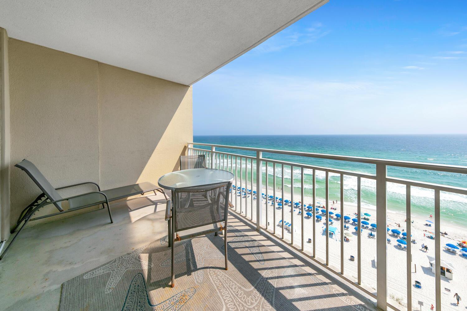 Emerald 1035 Panama City Beach