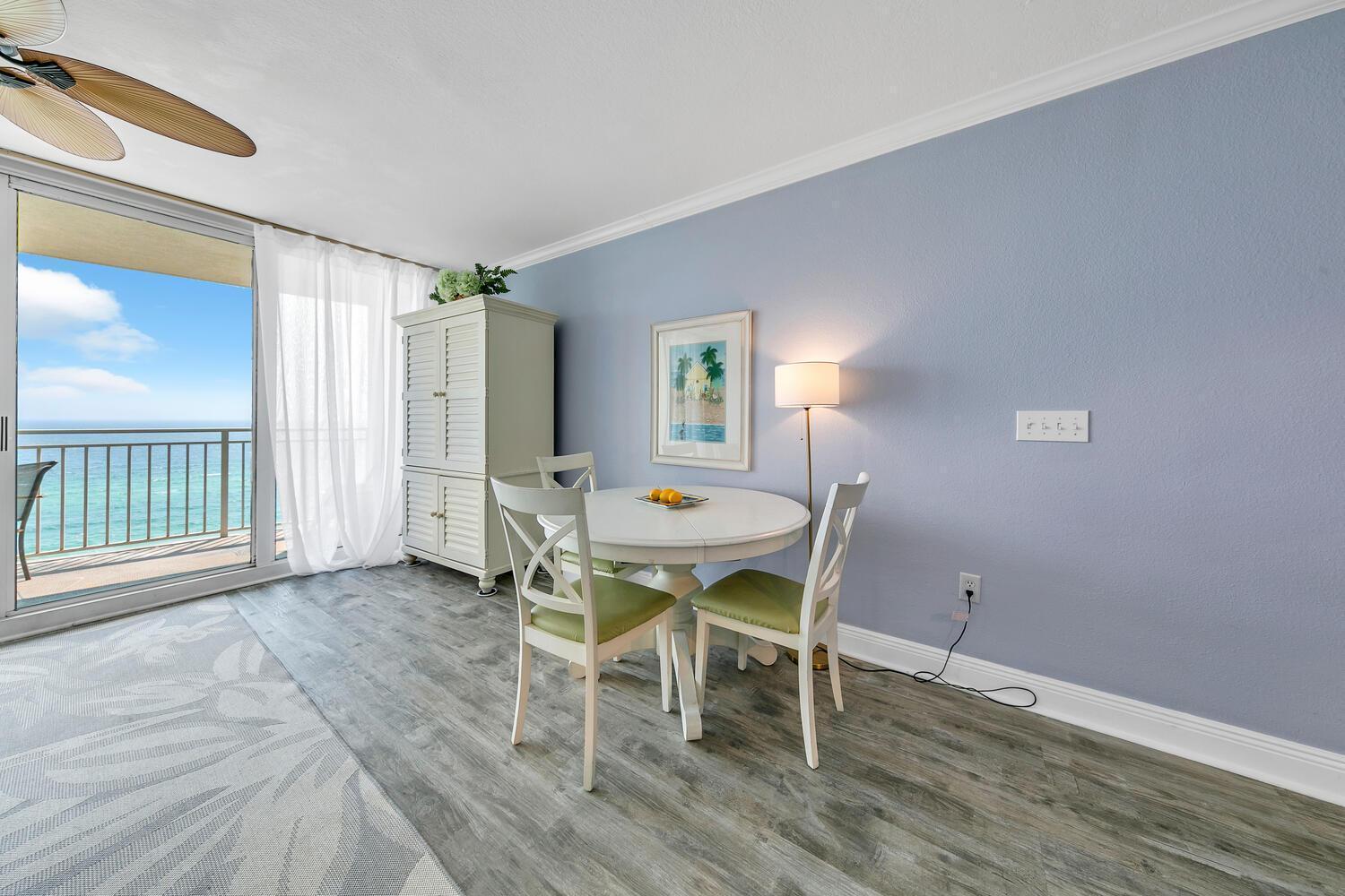 Emerald 1035 Holiday home