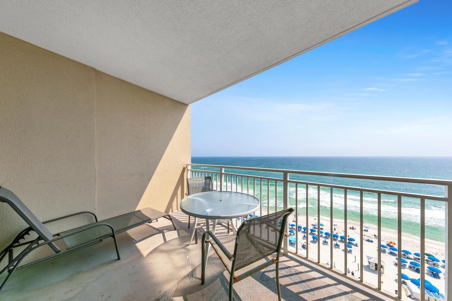 Holiday home Emerald 1035 Panama City Beach