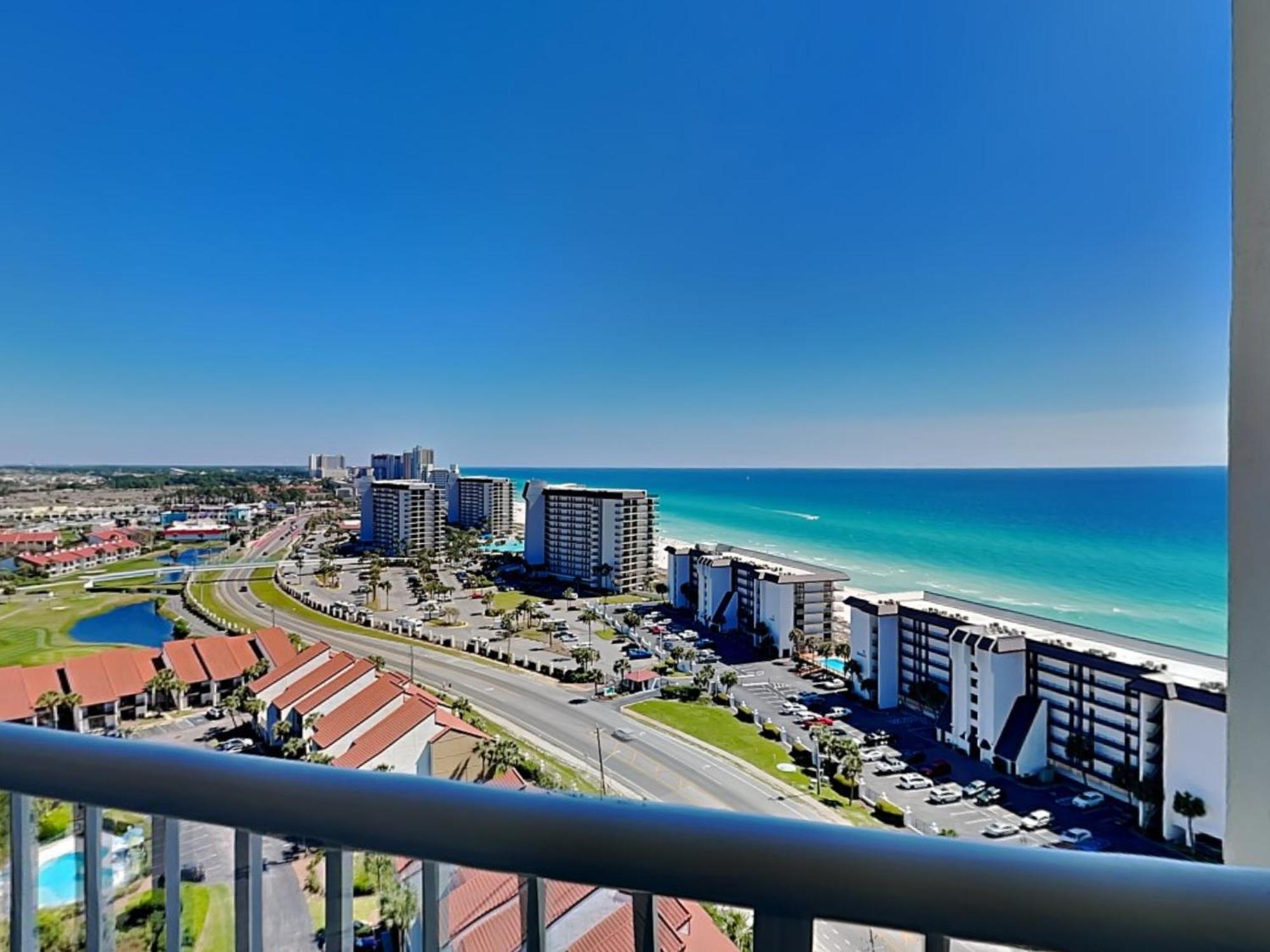 Grand Panama - The Grand Ii 1108