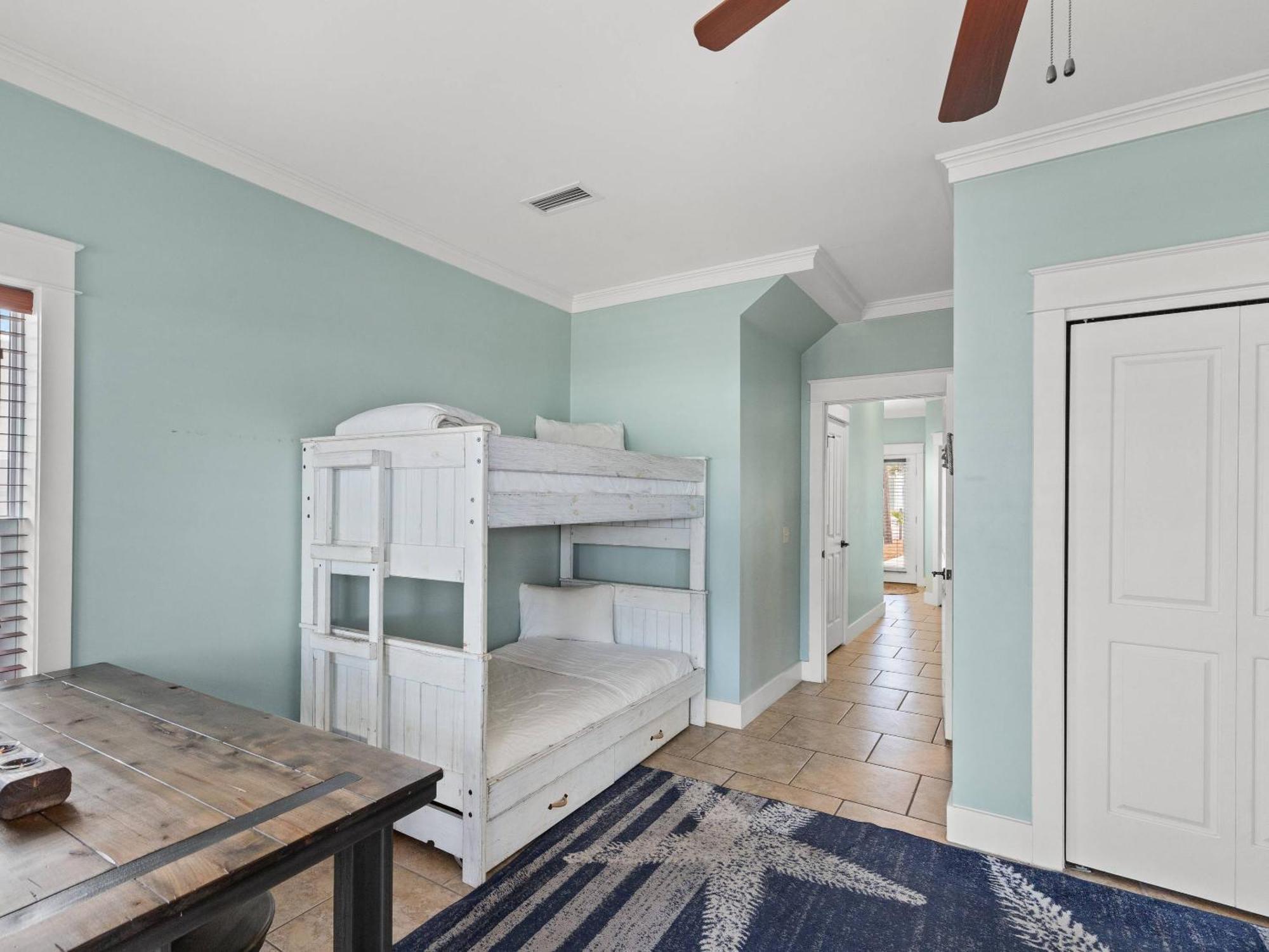 Lazy Holiday home Panama City Beach