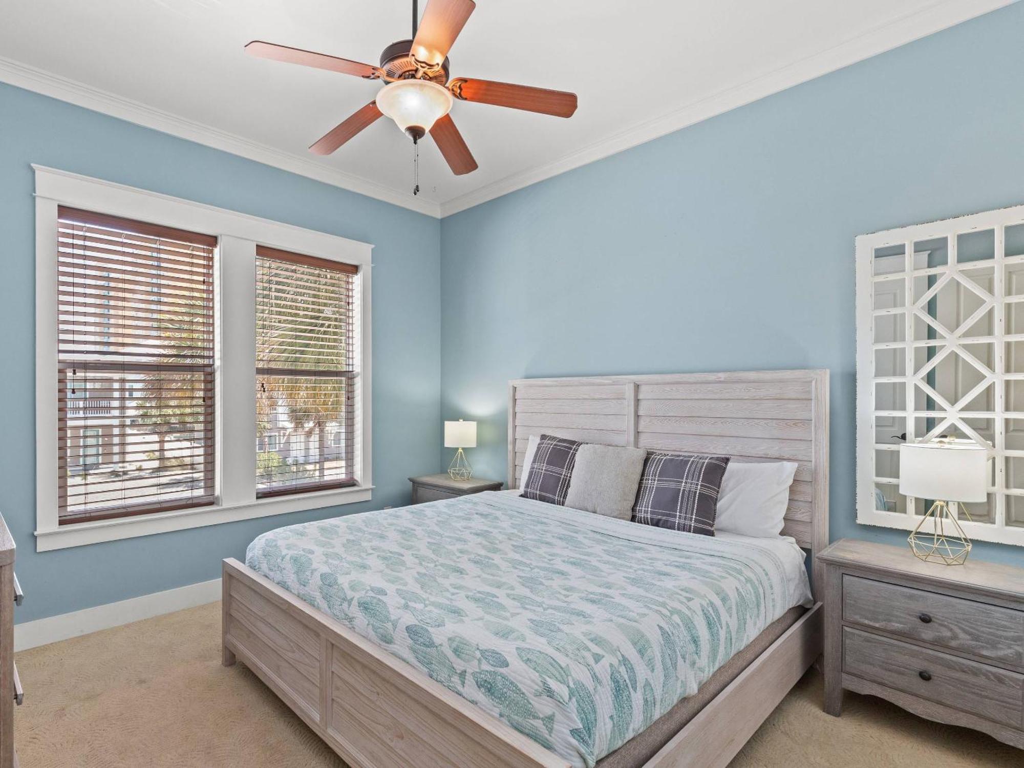 Holiday home Lazy Panama City Beach