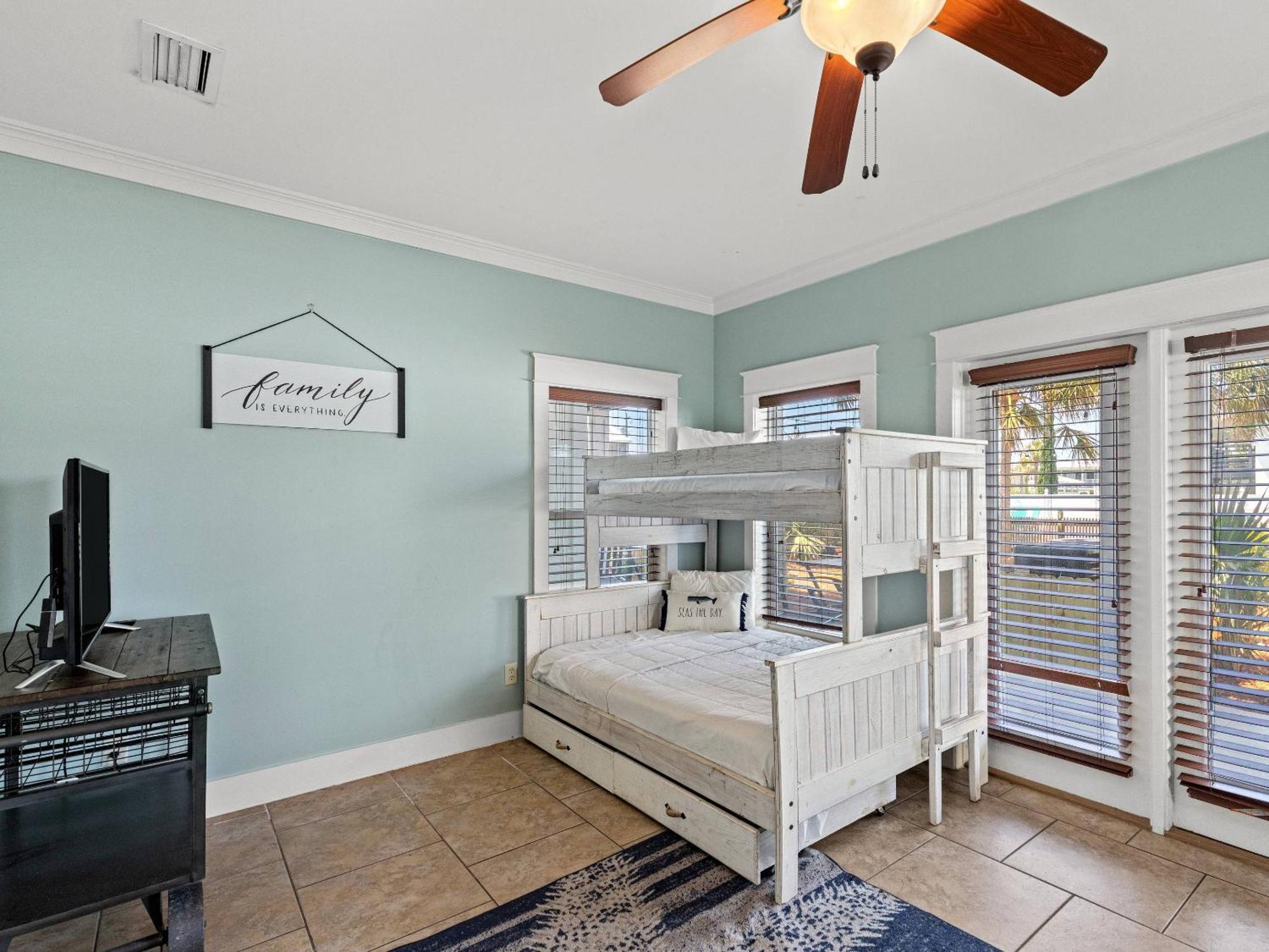 Holiday home Lazy Panama City Beach