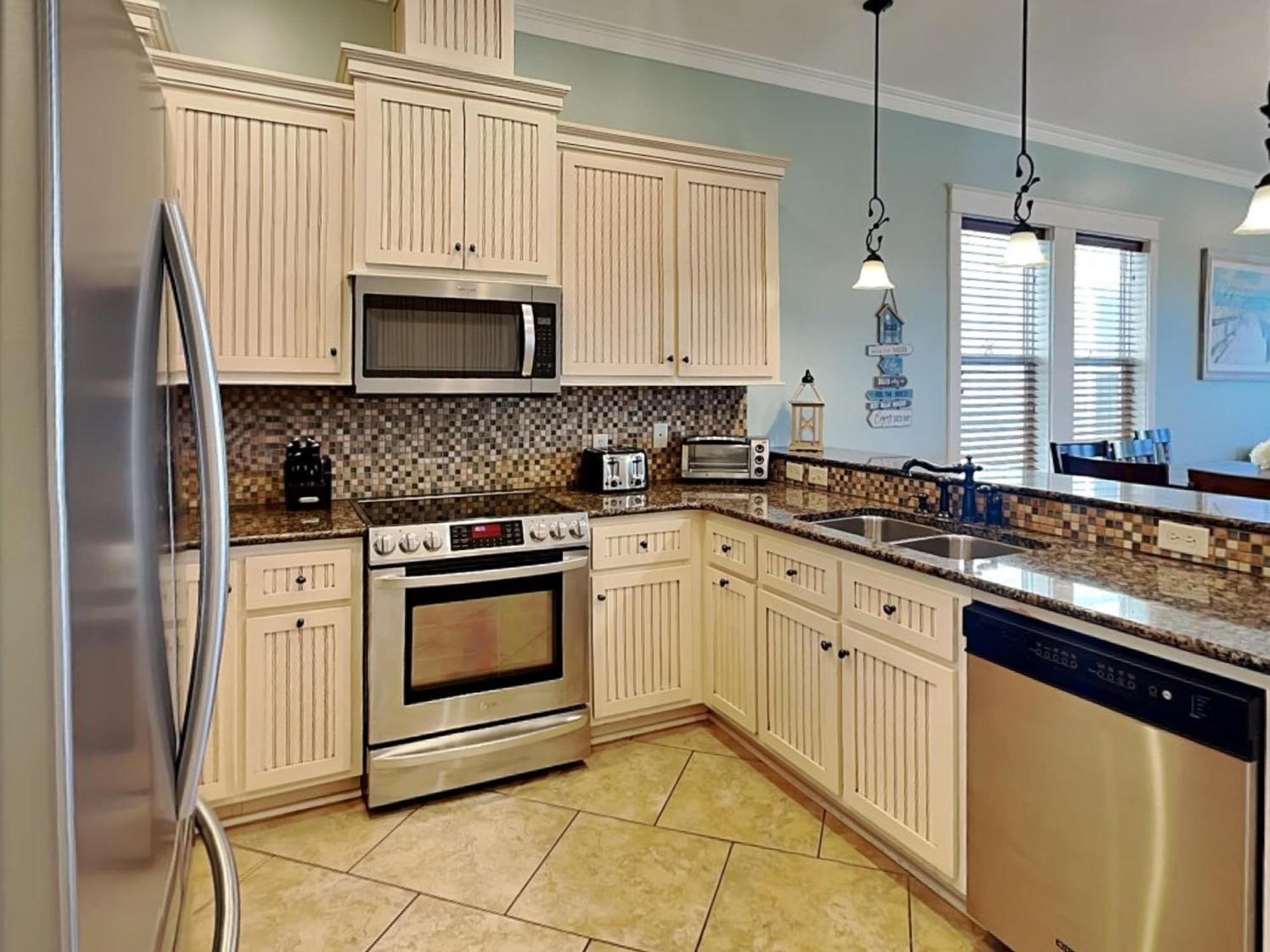 Lazy Holiday home Panama City Beach