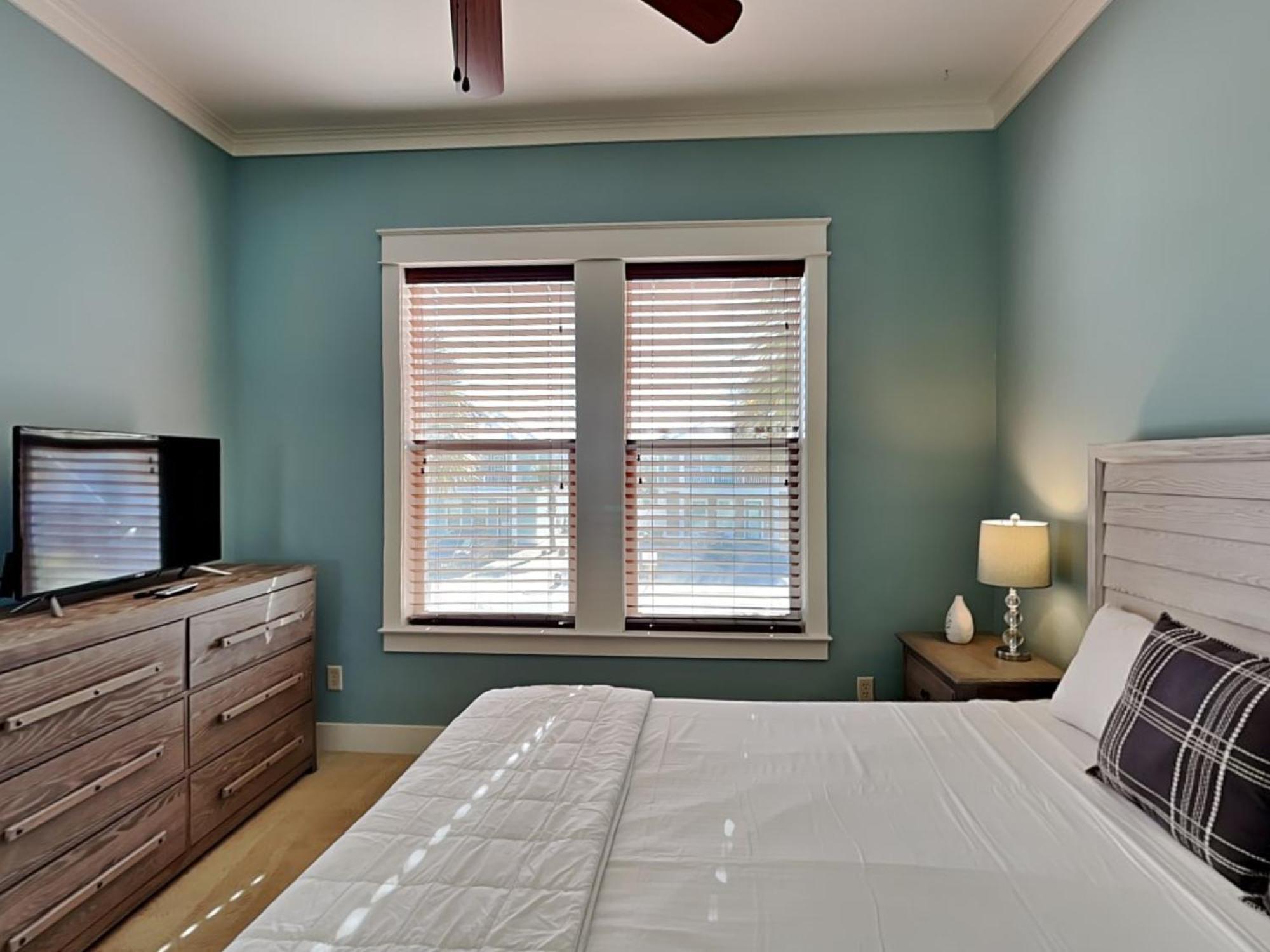 Lazy Holiday home Panama City Beach