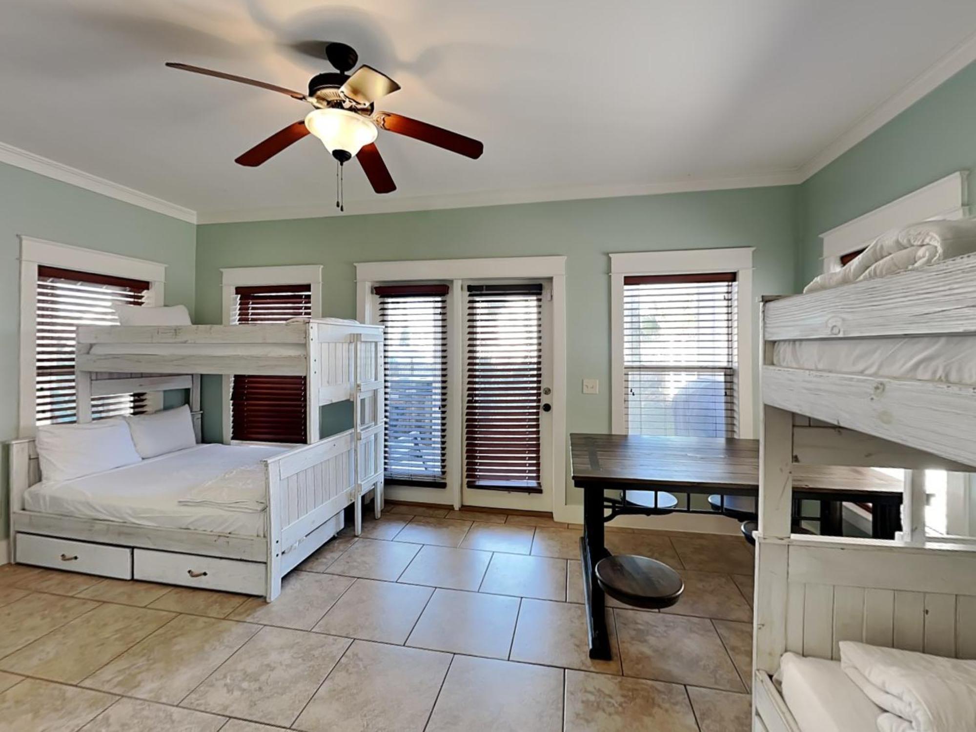 Lazy Holiday home Panama City Beach