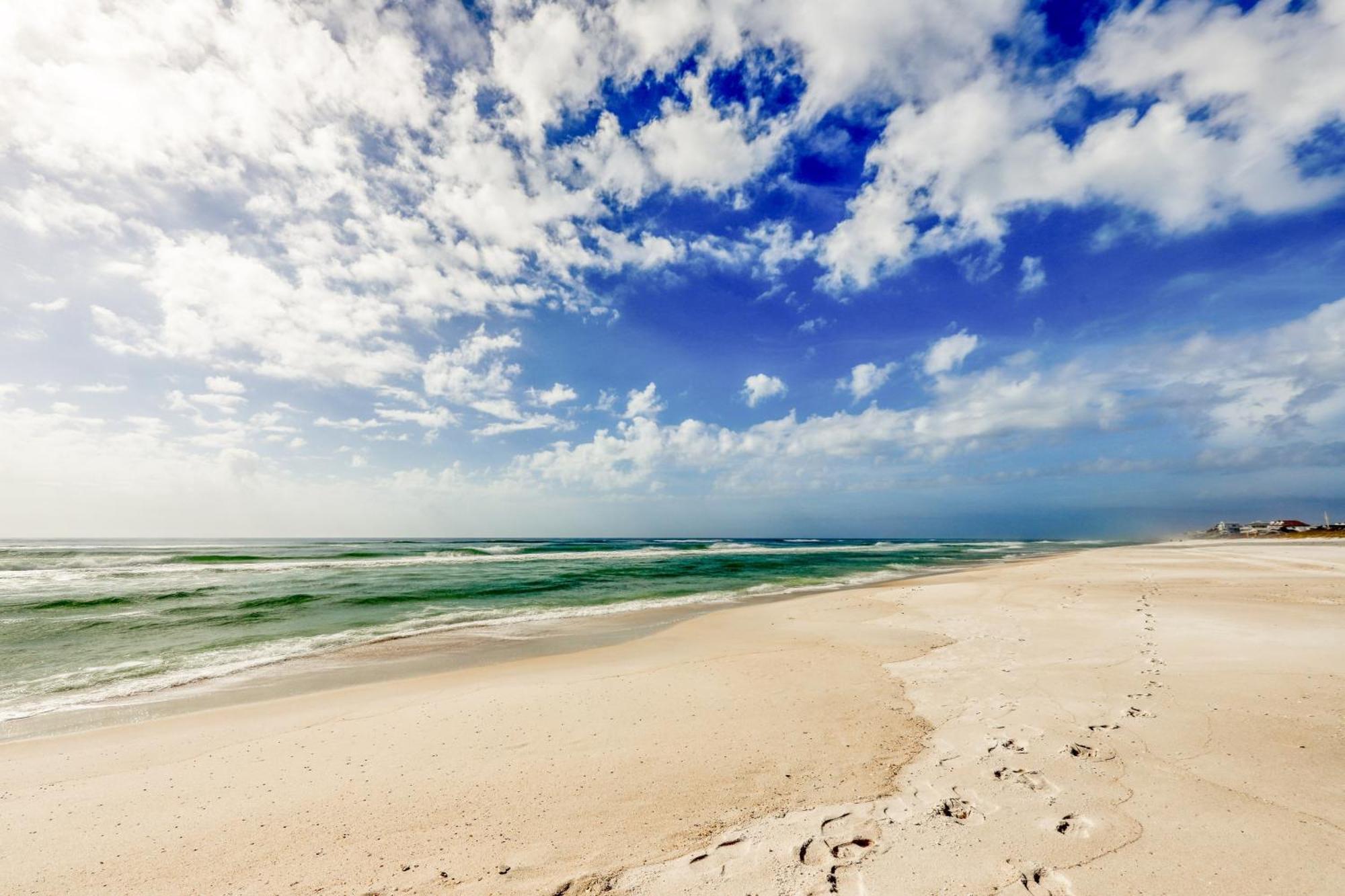 High Pointe E45 Apartment Panama City Beach