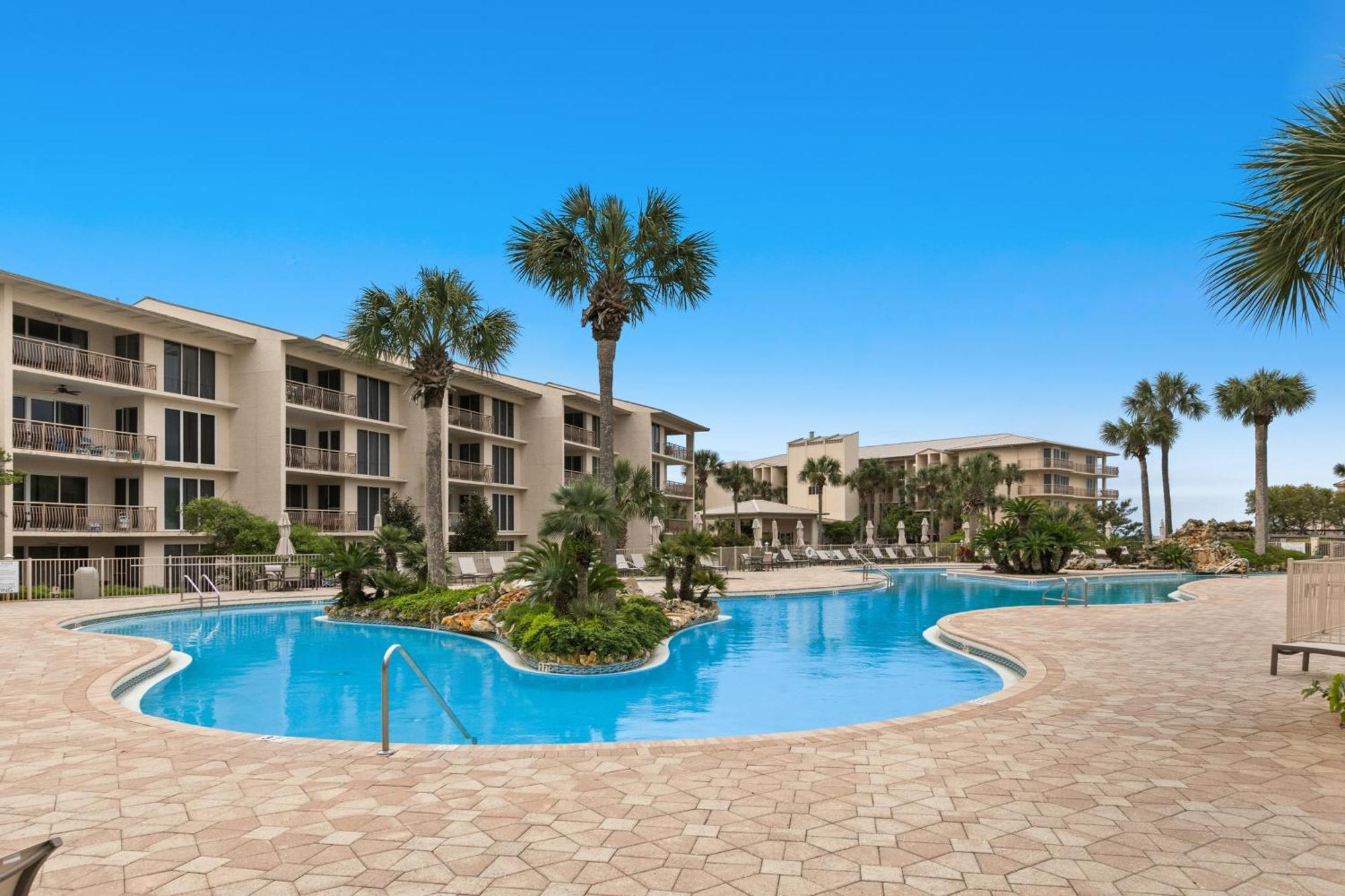 High Pointe E45 Panama City Beach