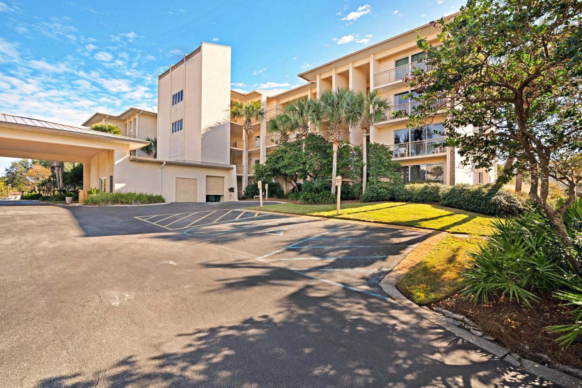 High Pointe E45 * Panama City Beach