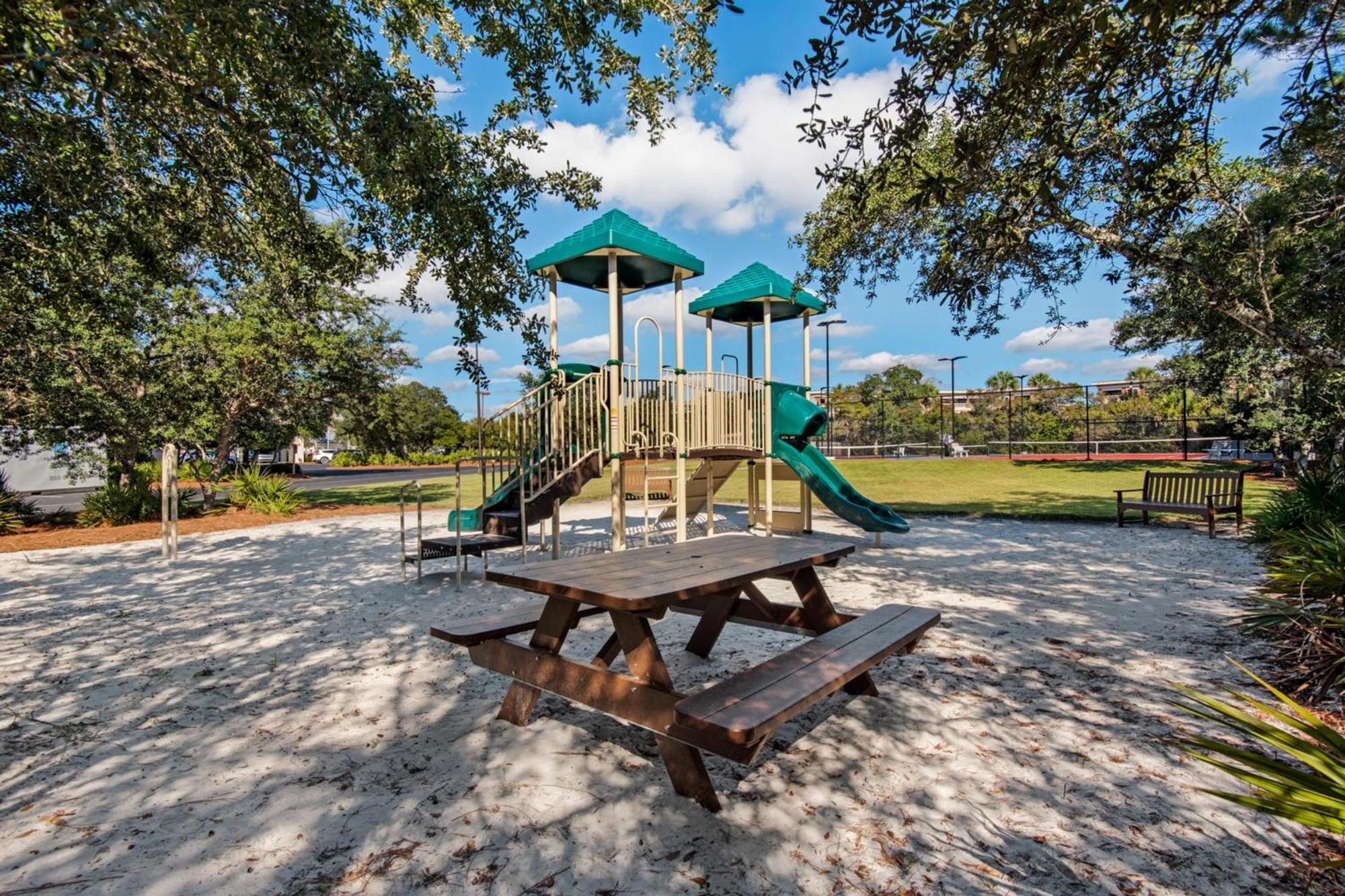High Pointe E45 Panama City Beach