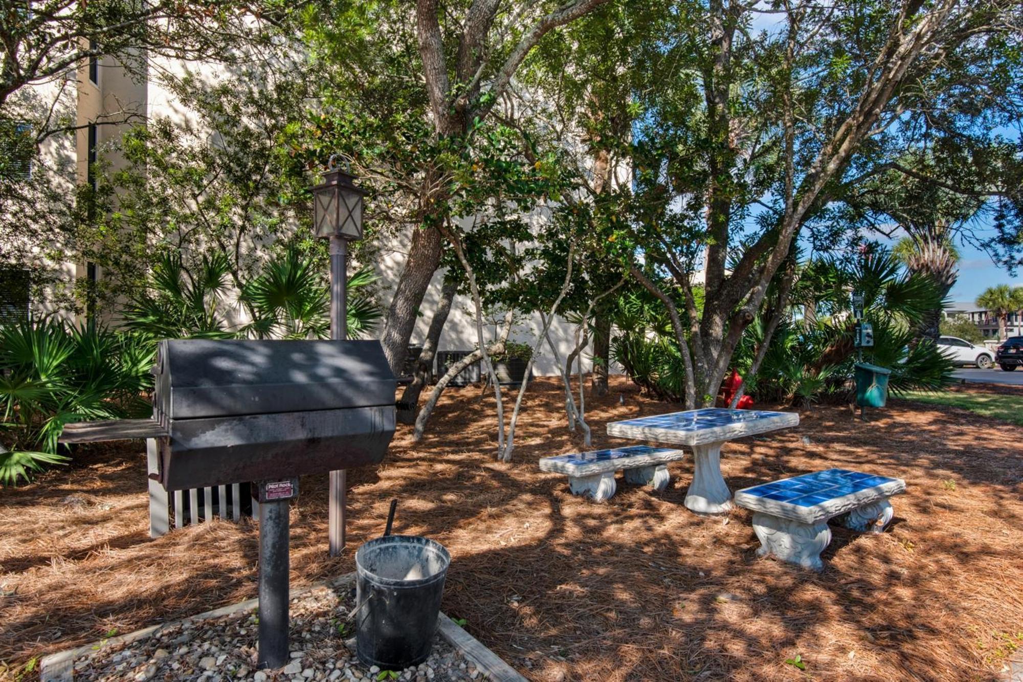 High Pointe E45 Apartment Panama City Beach
