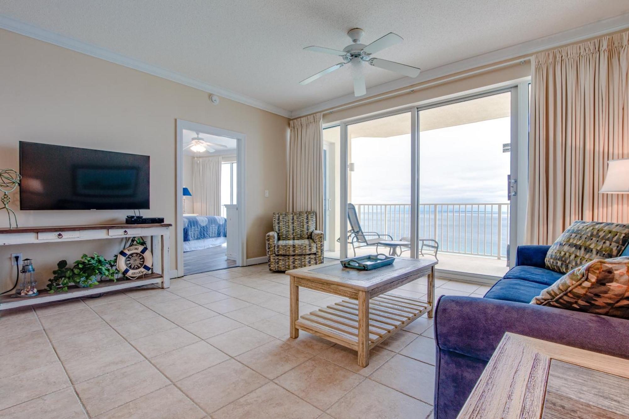 Holiday home Boardwalk #1703 By Book That Panama City Beach