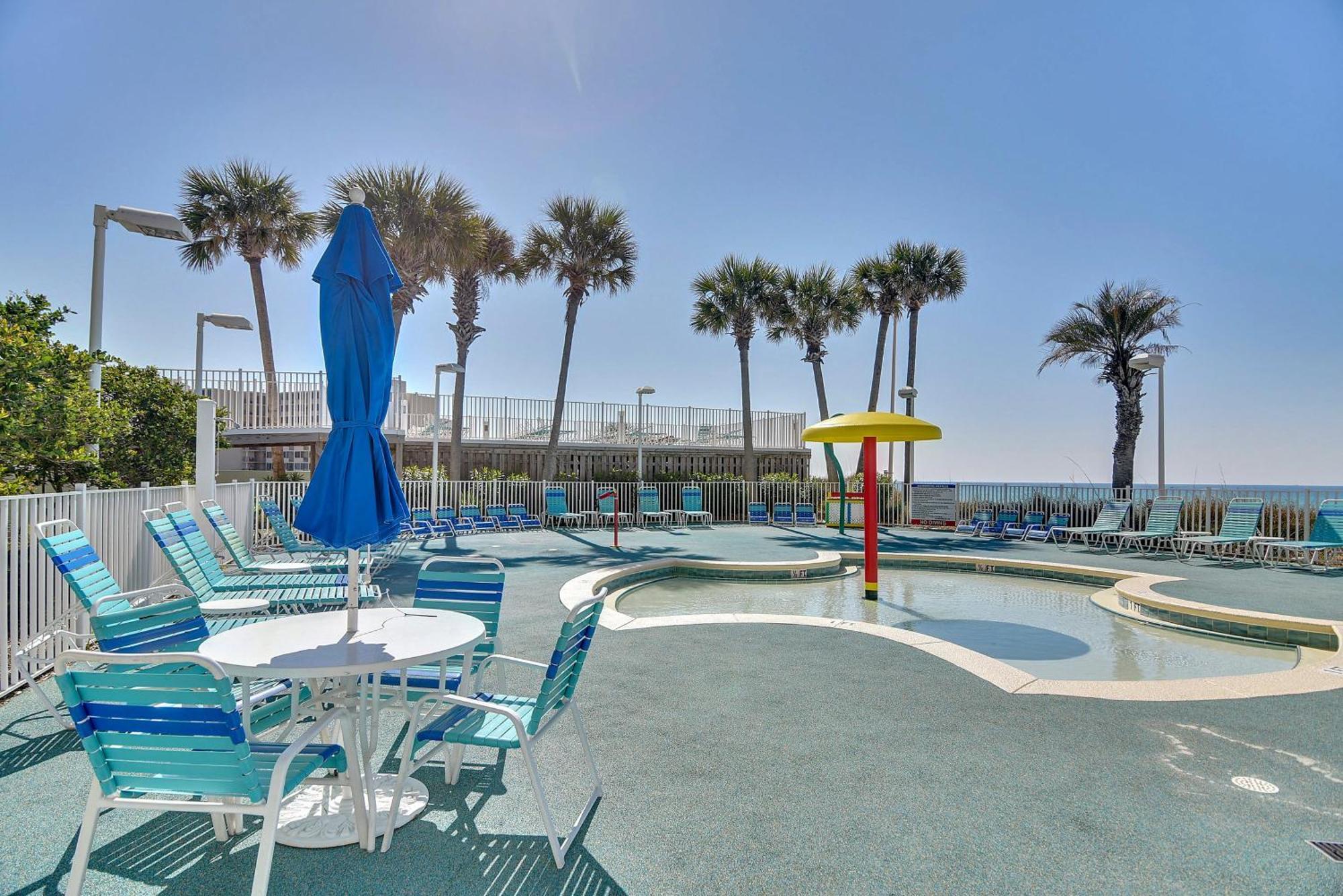 Holiday home Boardwalk #1703 By Book That Panama City Beach