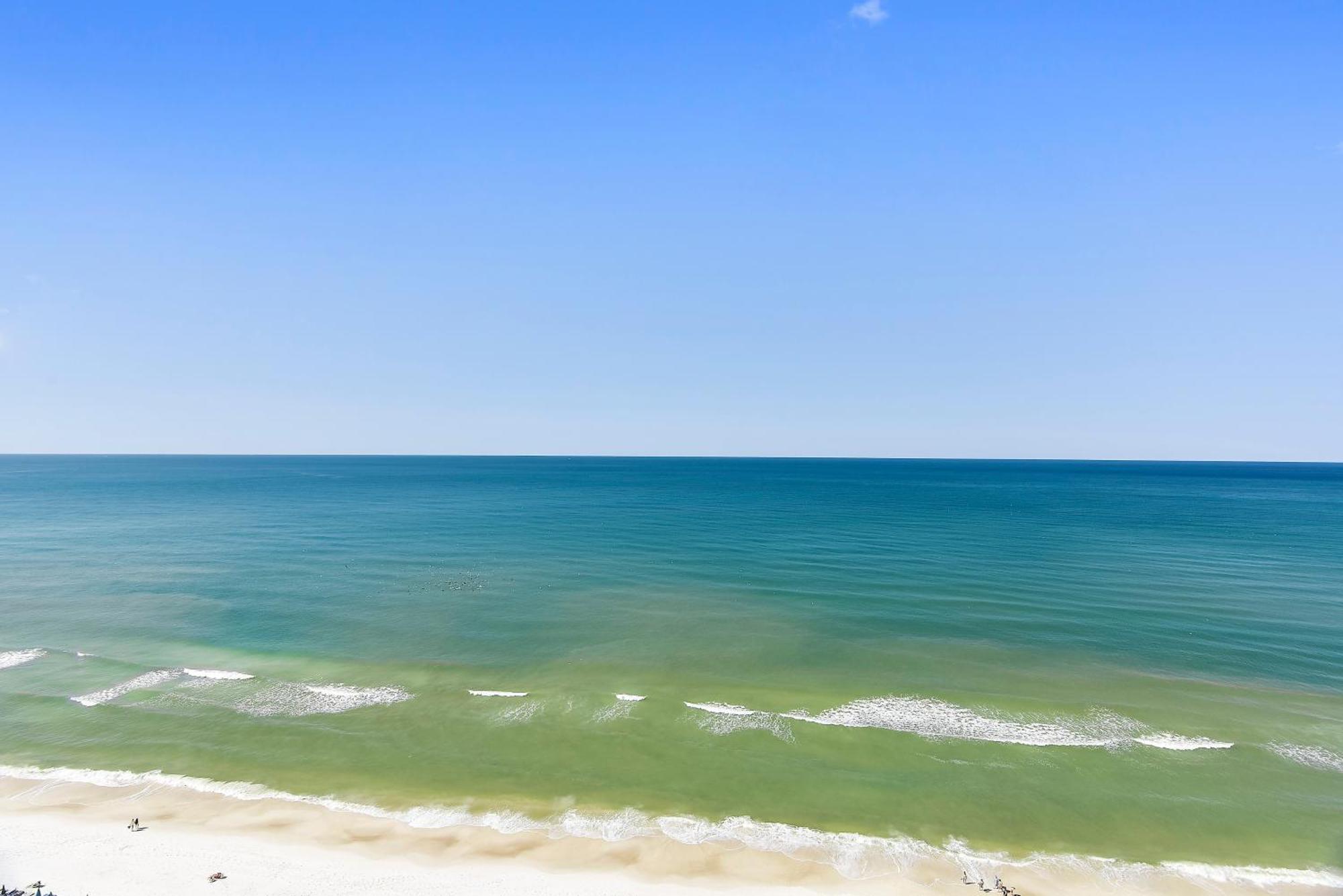 Ocean #1801 By Book That Panama City Beach