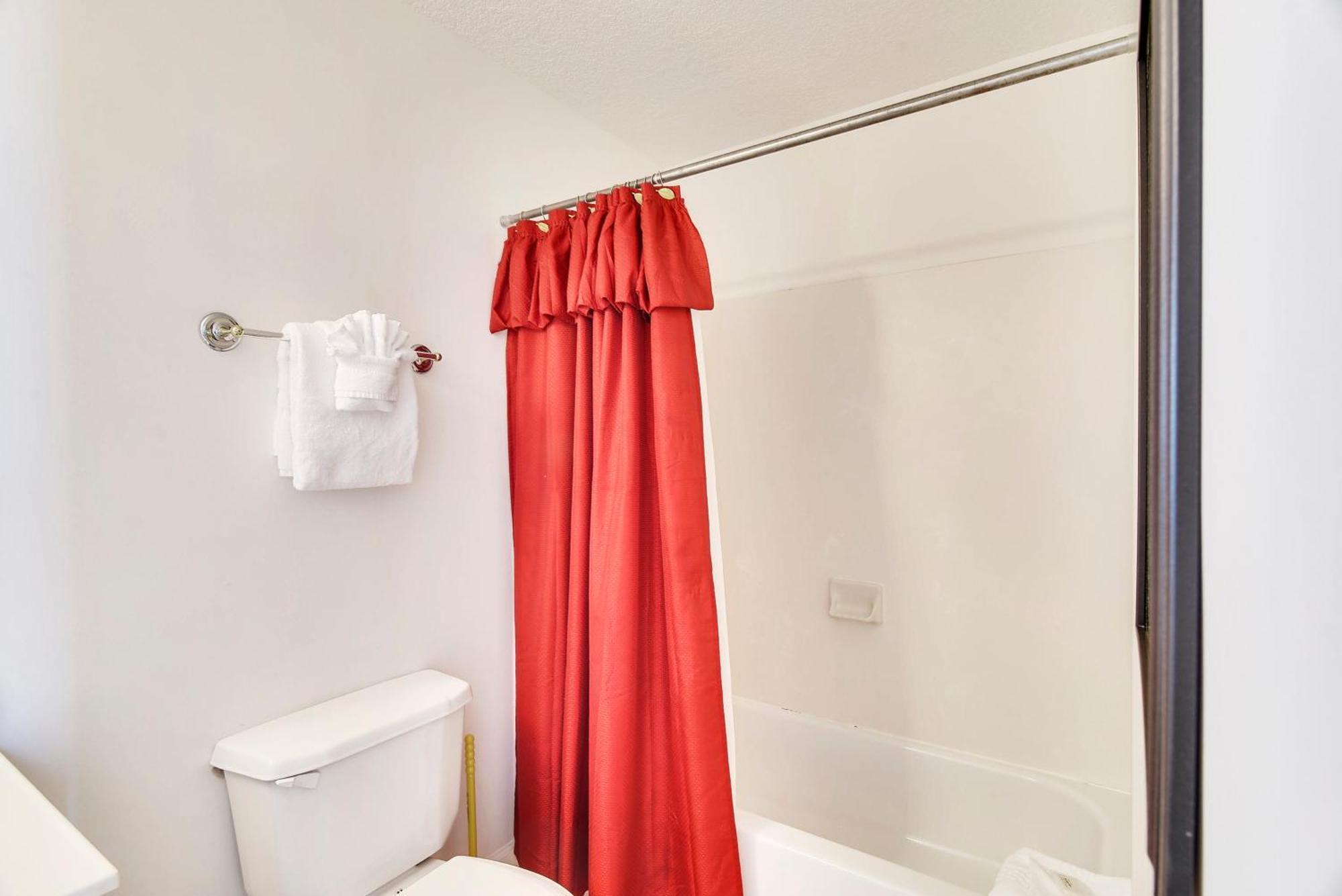 Holiday home Ocean #1801 By Book That