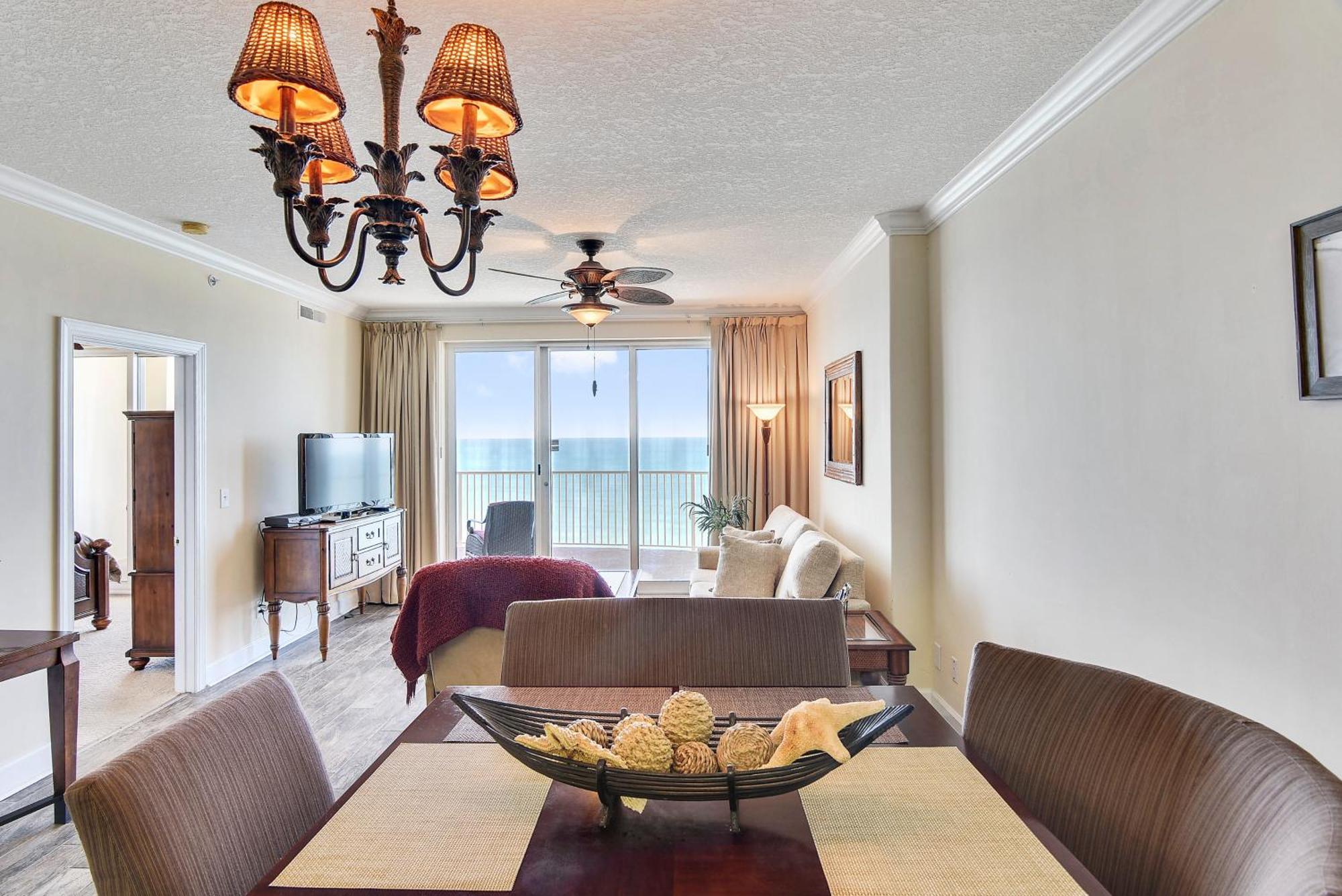 Ocean #1801 By Book That Holiday home Panama City Beach