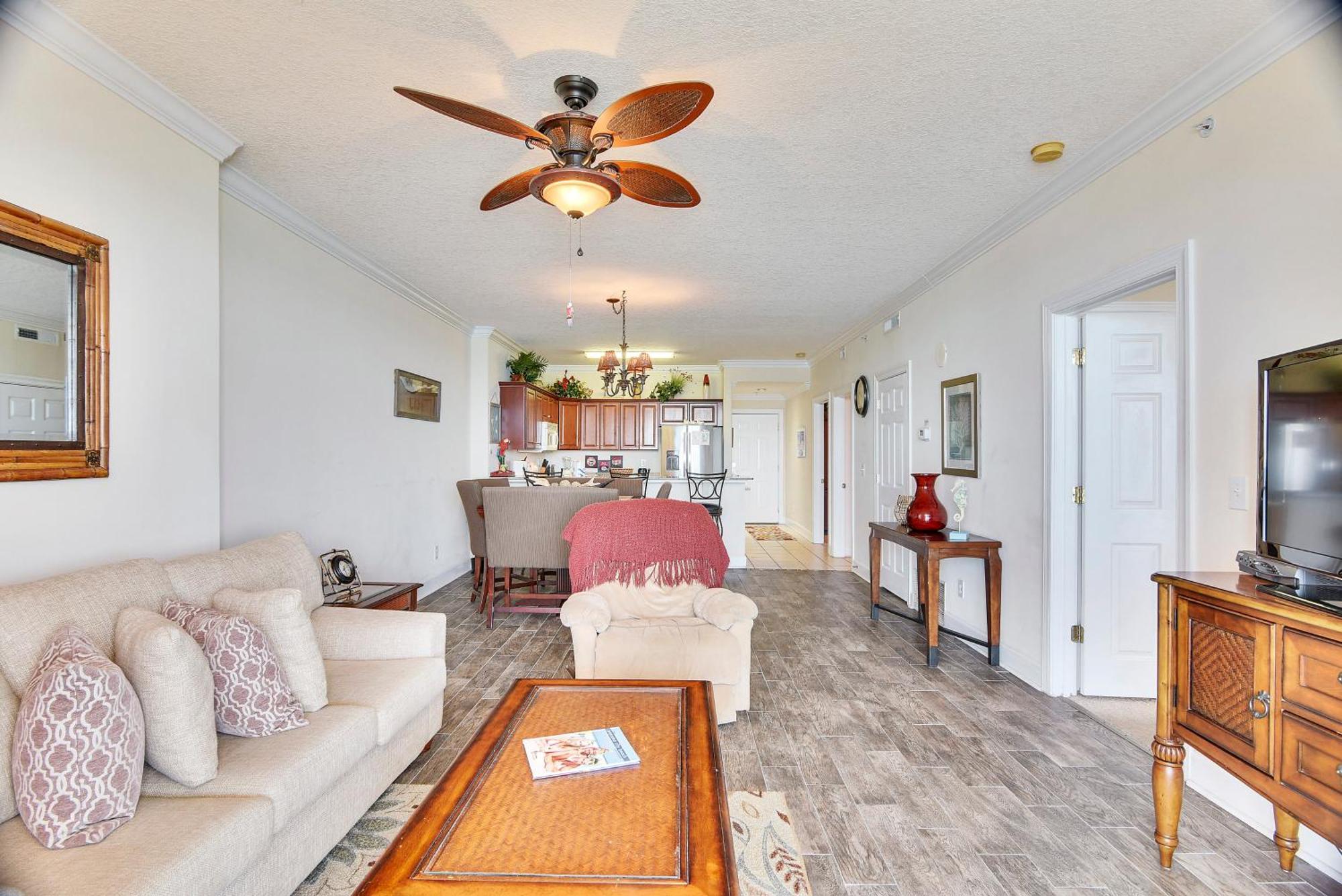 Ocean #1801 By Book That Holiday home Panama City Beach