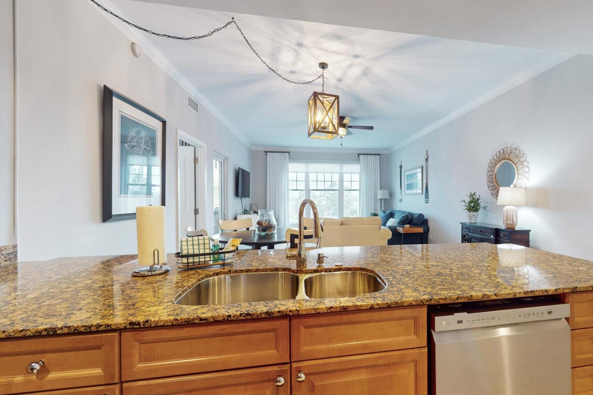 Apartment 4100 Marriott Drive #311
