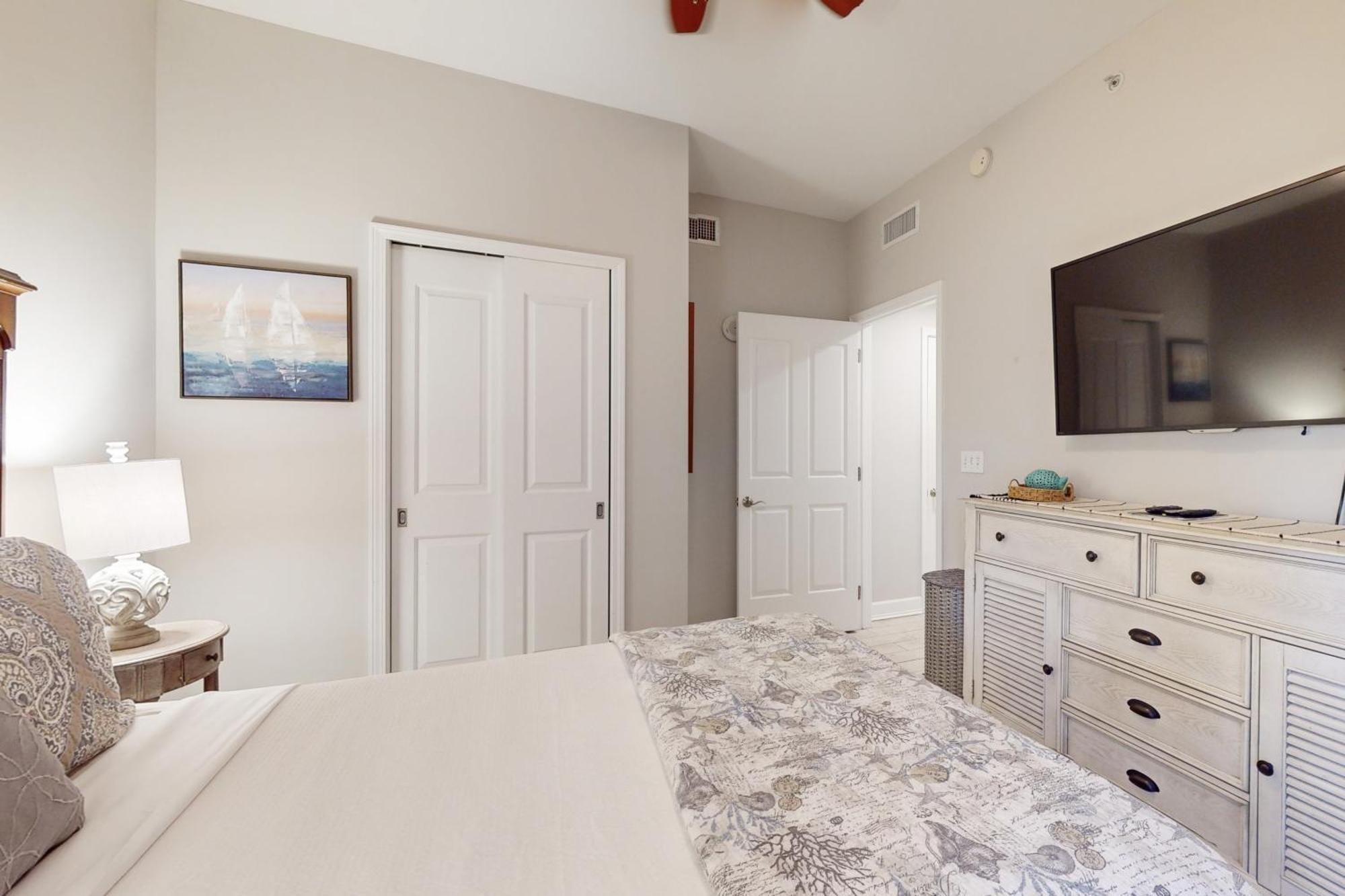 4100 Marriott Drive #311 Apartment Panama City Beach