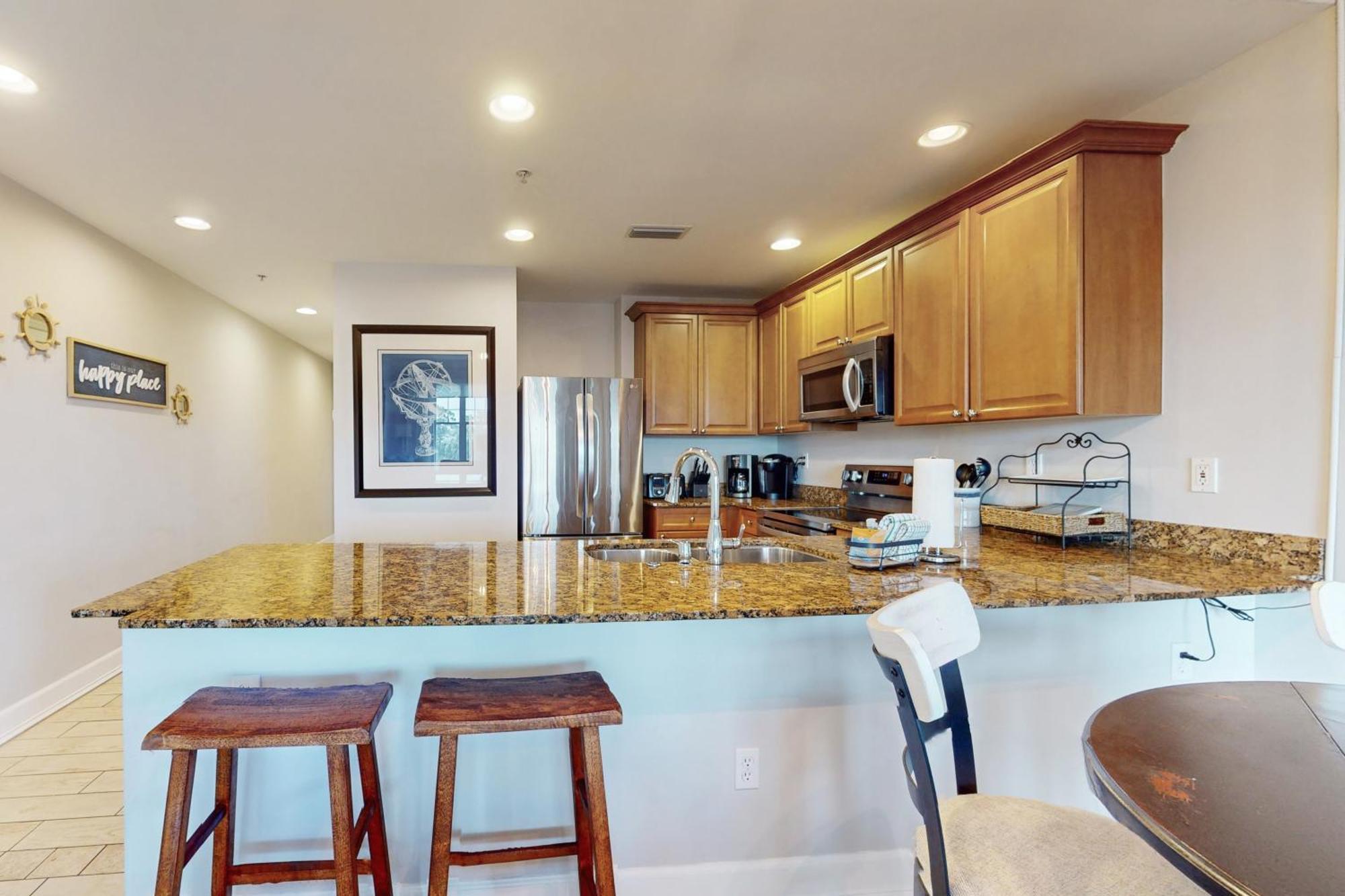 4100 Marriott Drive #311 *