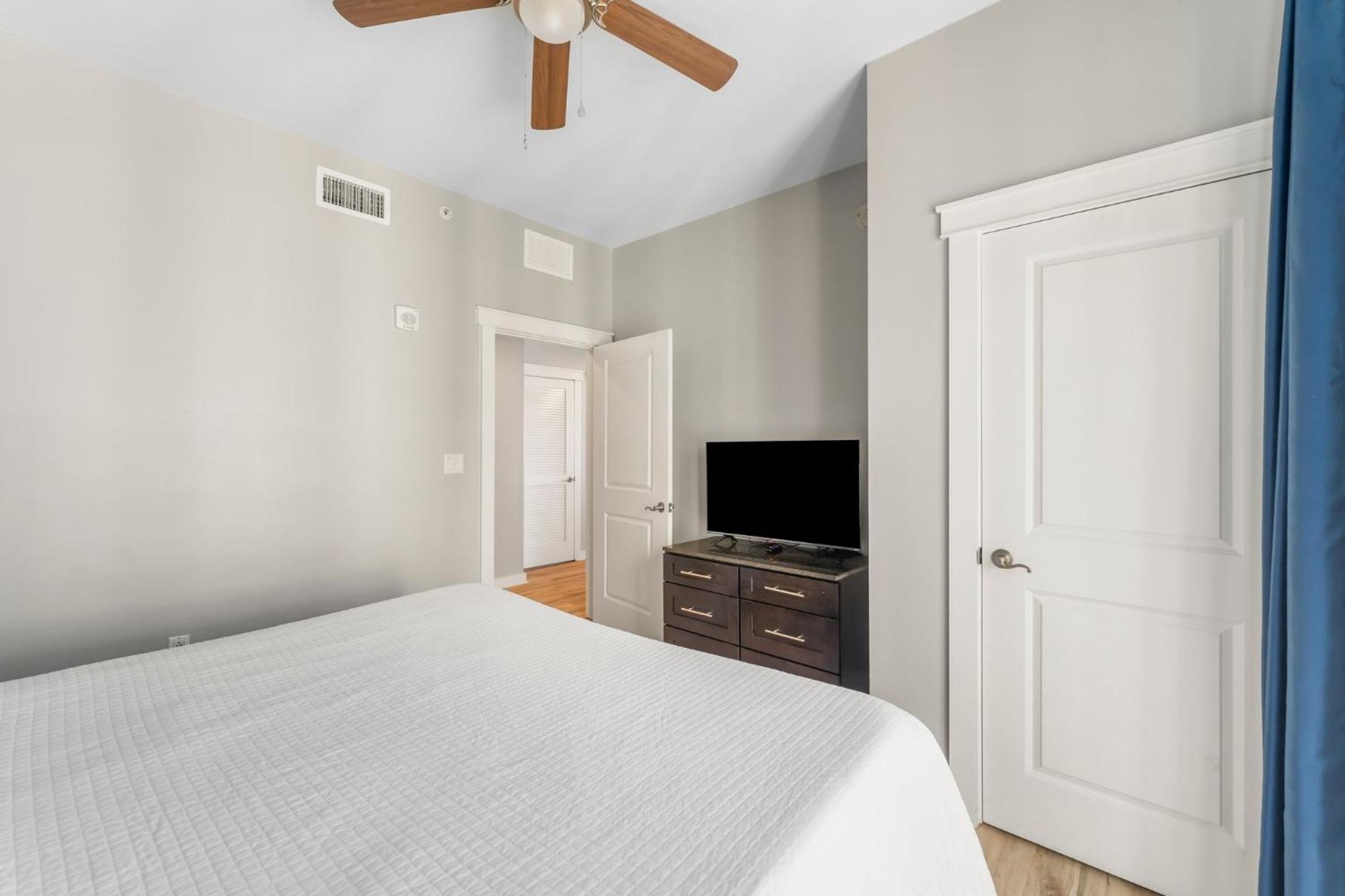 Origin 1336 - One Bedroom - Stunning Gulf Views Apartment Panama City Beach