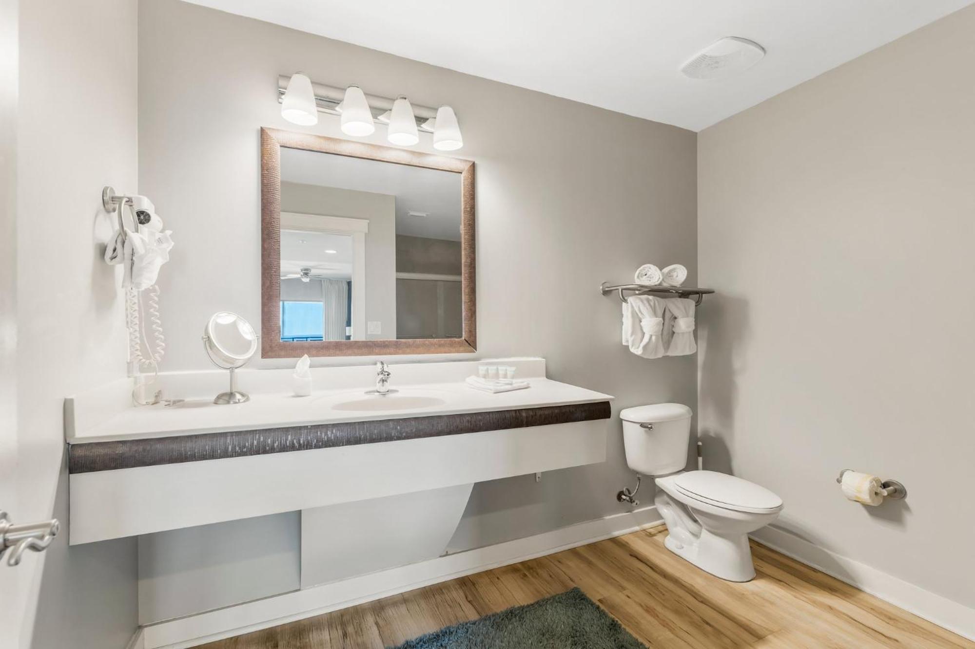 Apartment Origin 1336 - One Bedroom - Stunning Gulf Views