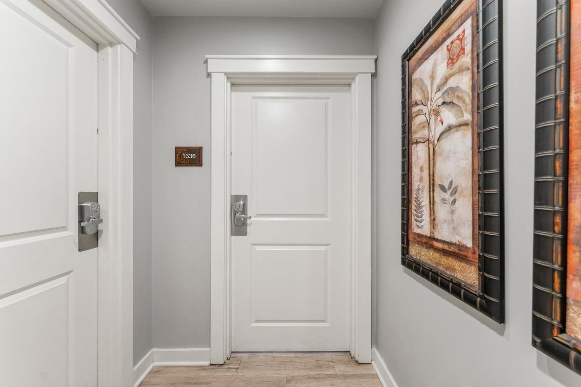 Origin 1336 - One Bedroom - Stunning Gulf Views Apartment Panama City Beach