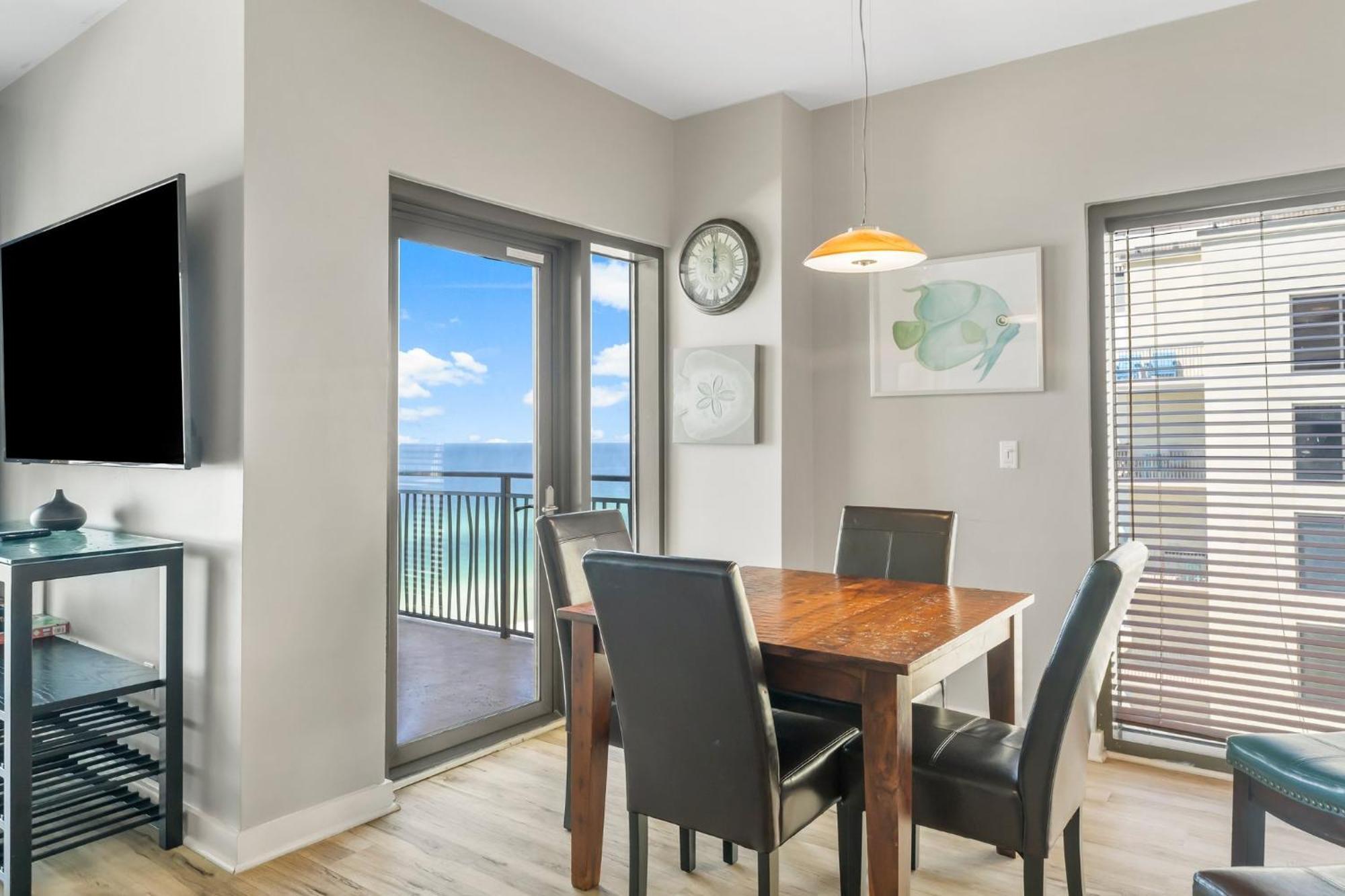 Origin 1336 - One Bedroom - Stunning Gulf Views Panama City Beach