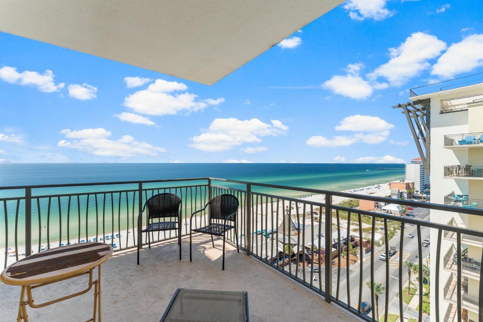 Origin 1336 - One Bedroom - Stunning Gulf Views