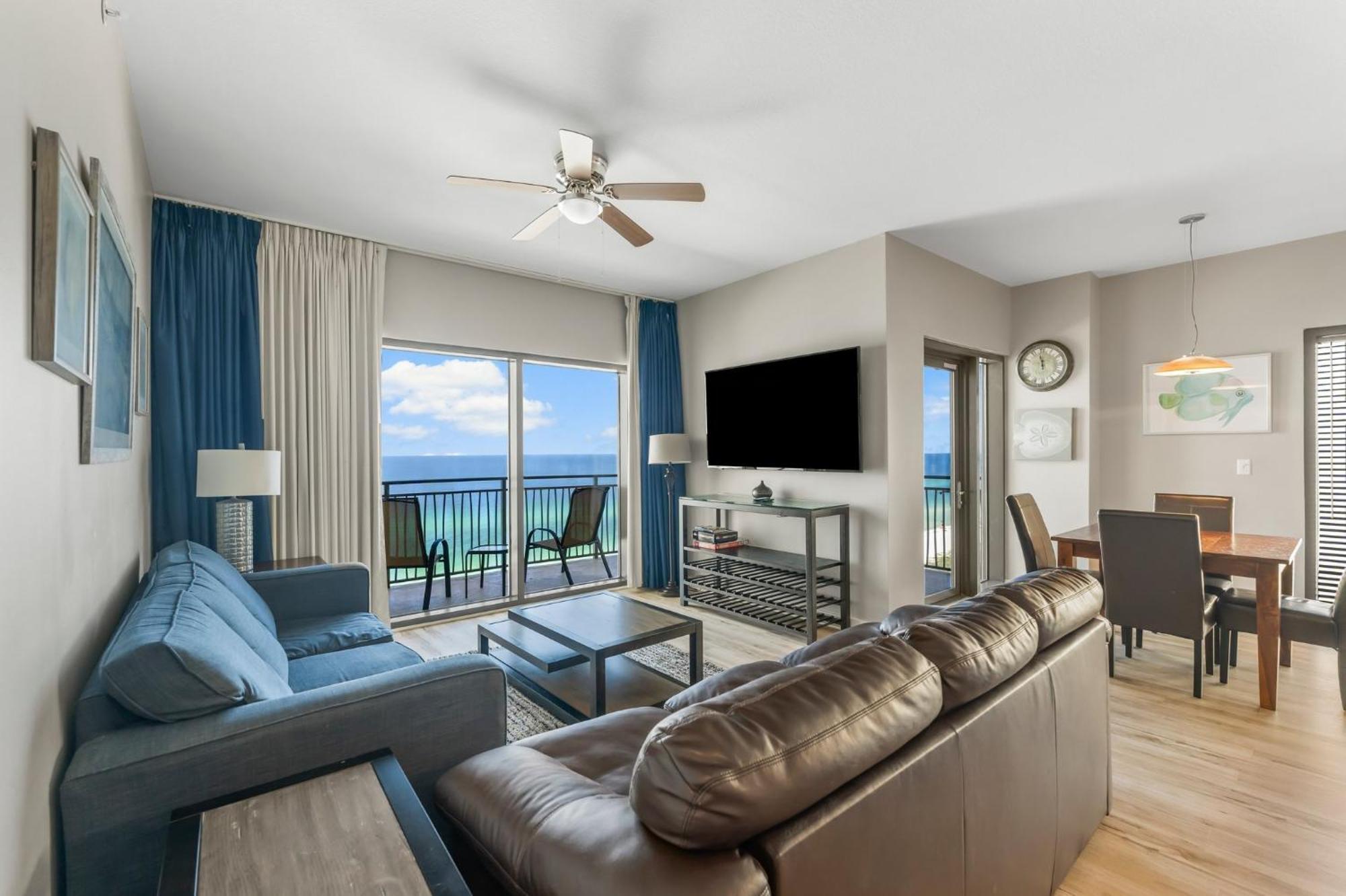 Apartment Origin 1336 - One Bedroom - Stunning Gulf Views *