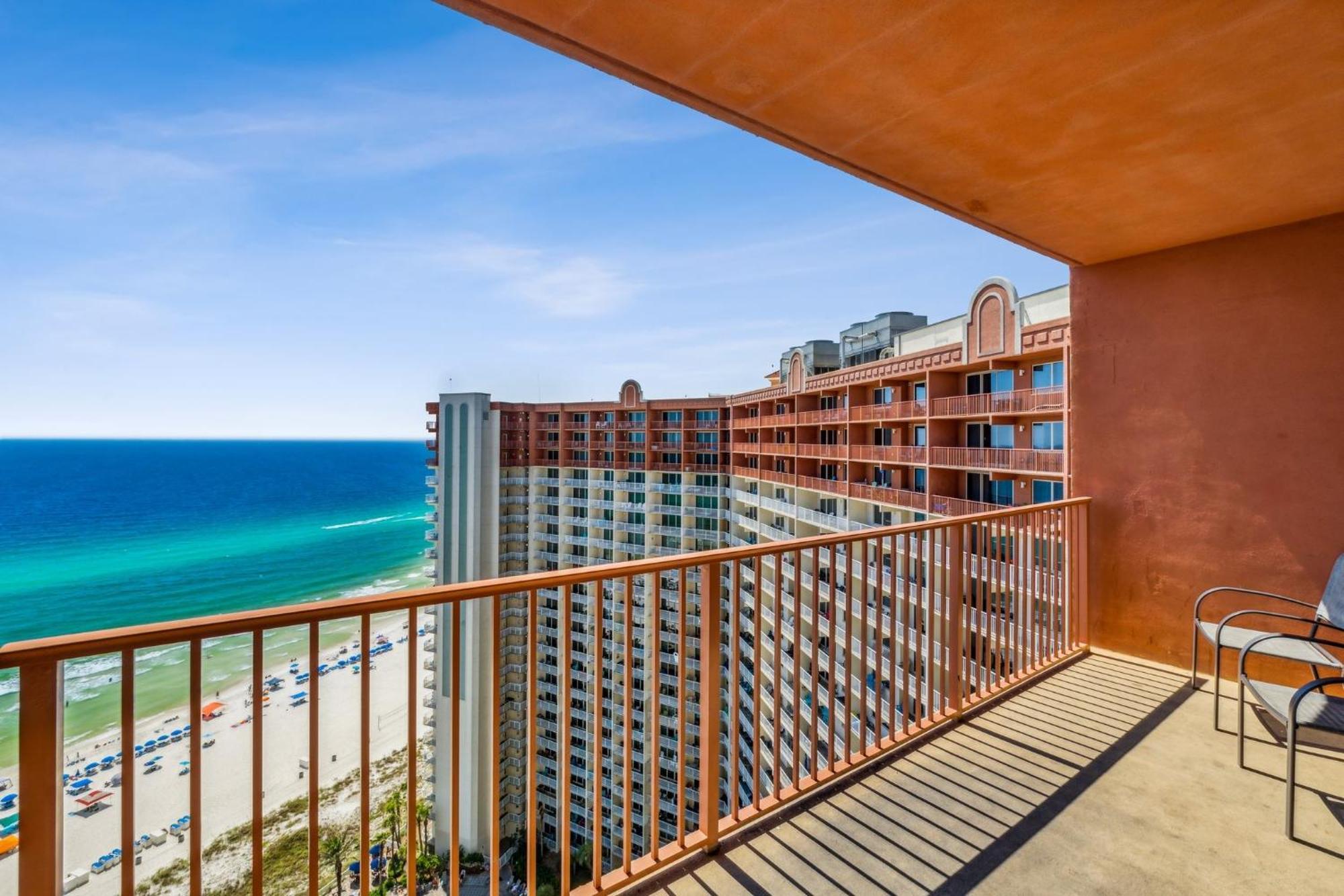 Shores Of Panama 2219 Apartment Panama City Beach