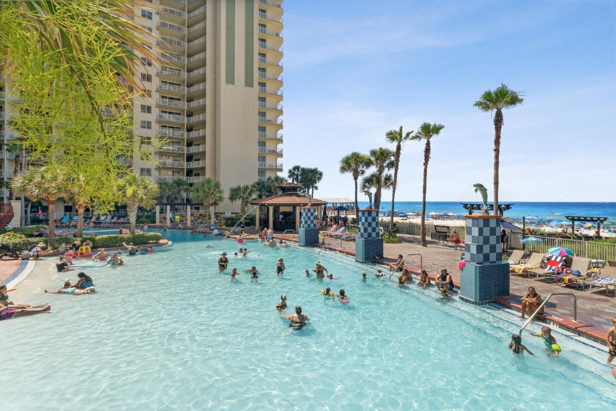 Shores Of Panama 2219 Apartment Panama City Beach