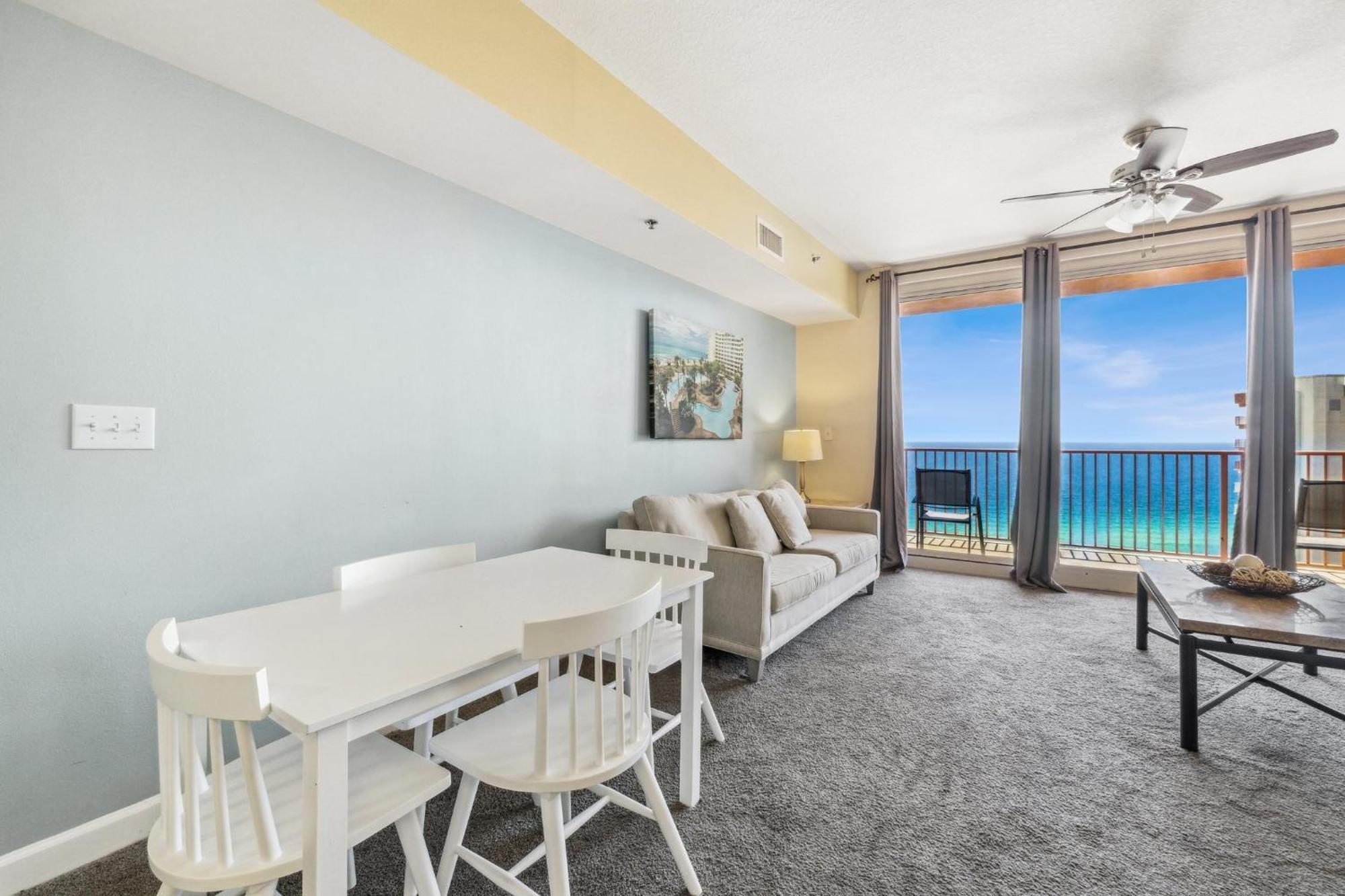 Apartment Shores Of Panama 2219