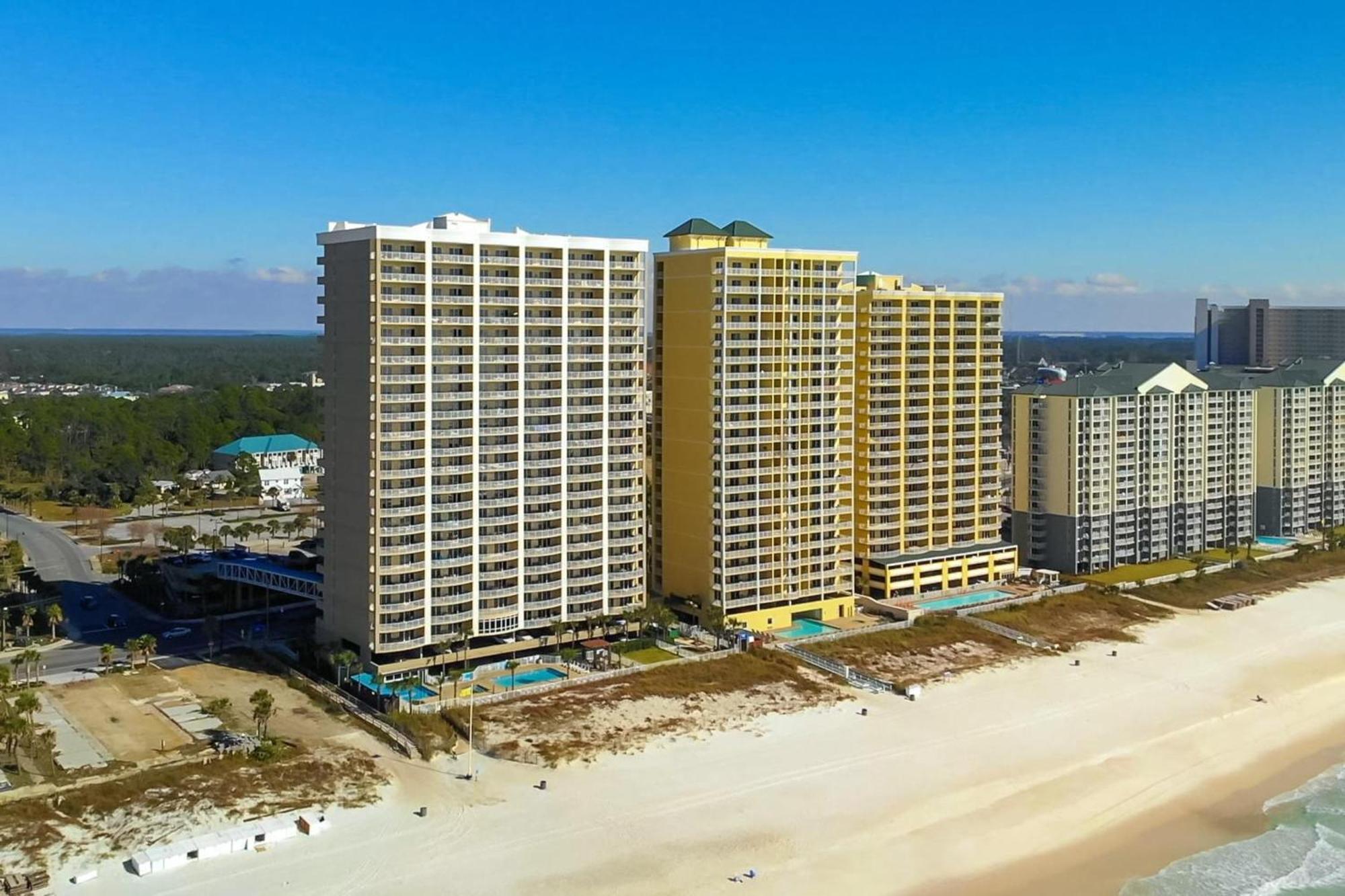Apartment Ocean 1302