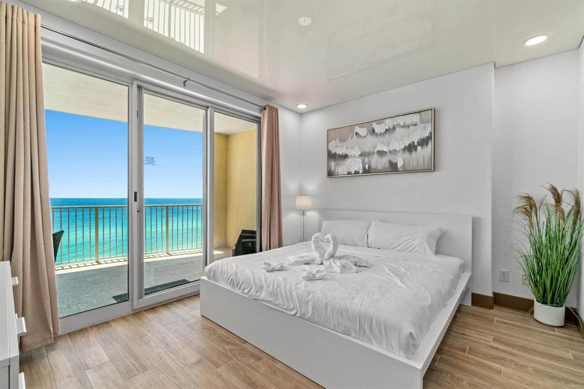Apartment Ocean 1302 *