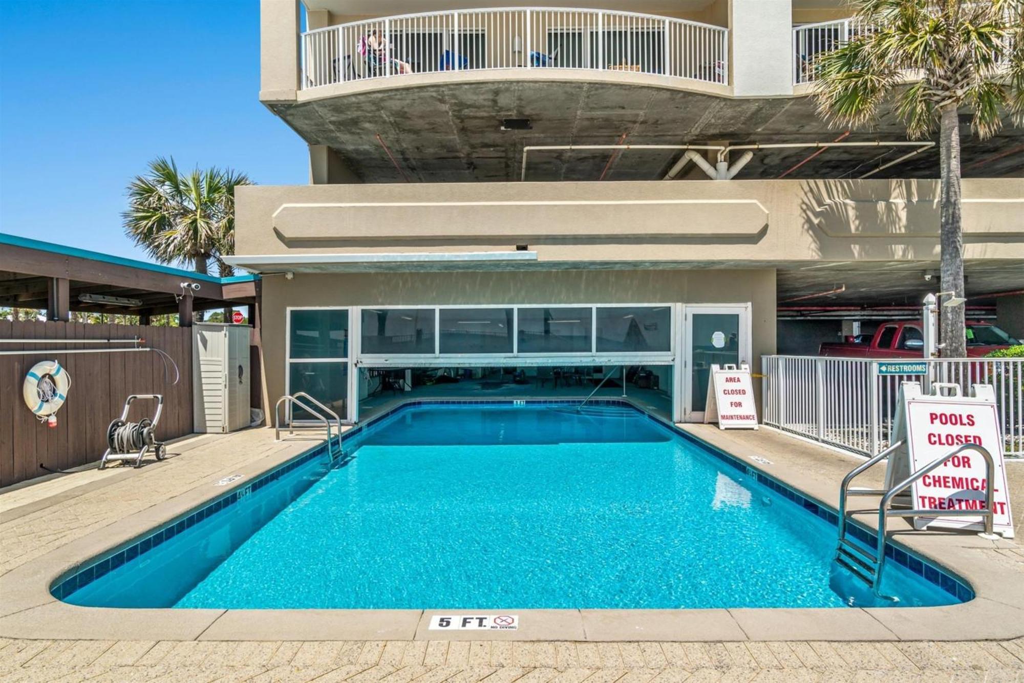 Apartment Ocean 1302 Panama City Beach