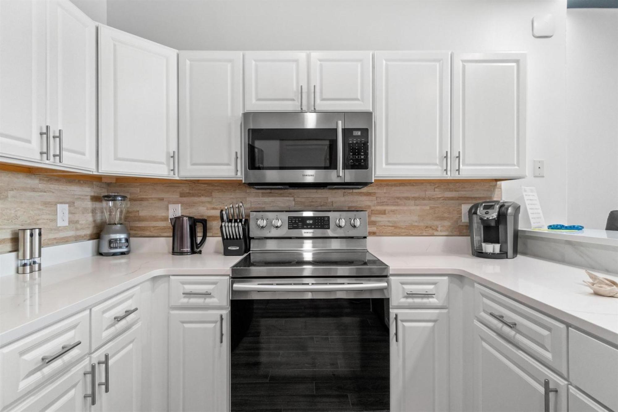 Apartment Ocean 1302