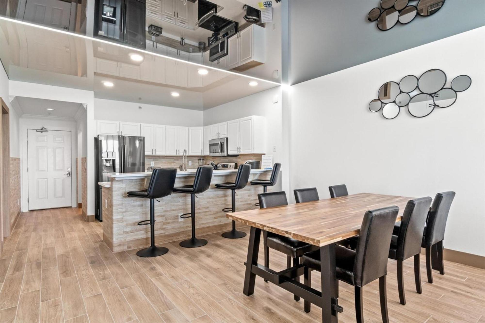 Apartment Ocean 1302 *