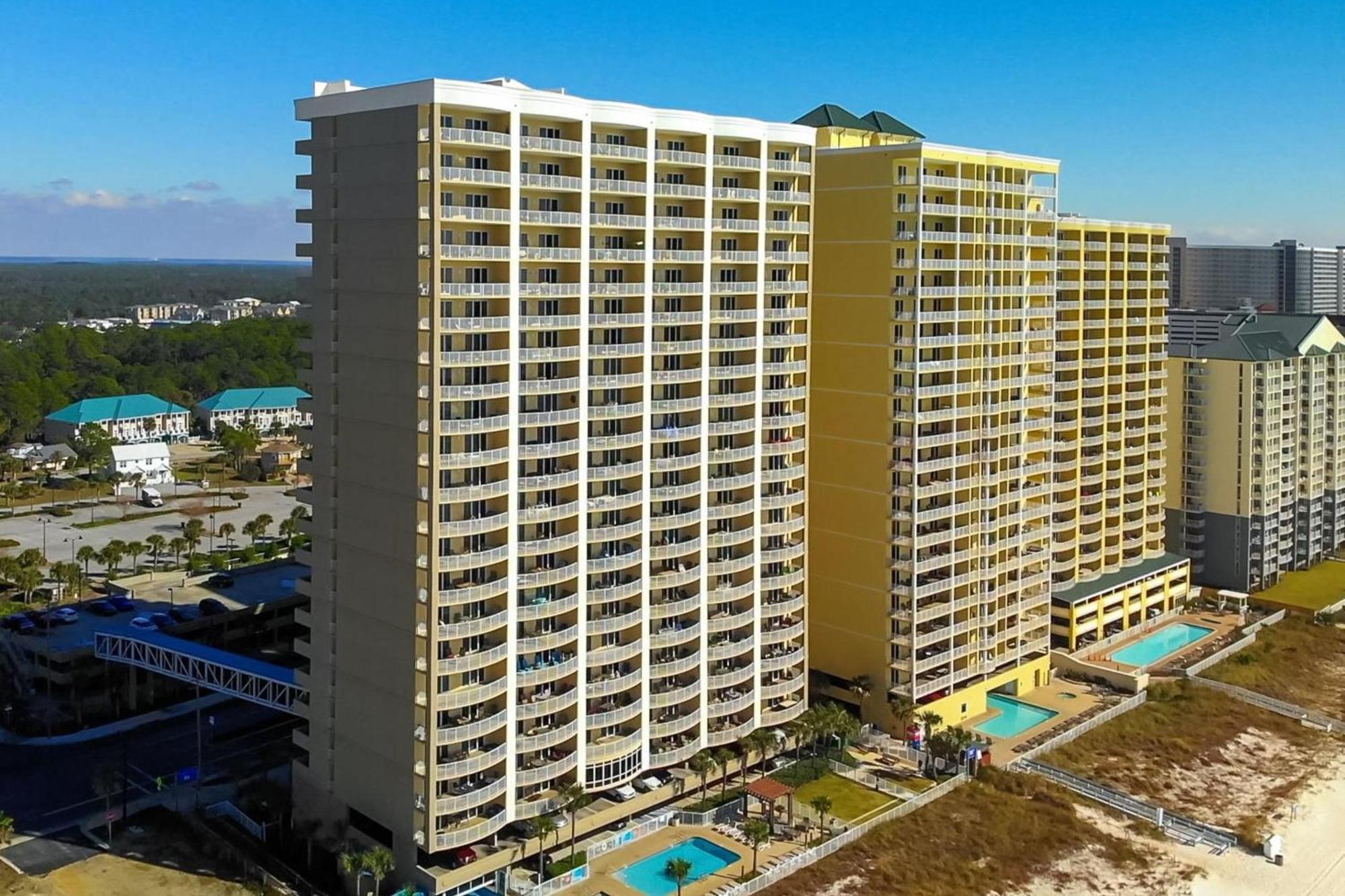 Apartment Ocean 1302 Panama City Beach