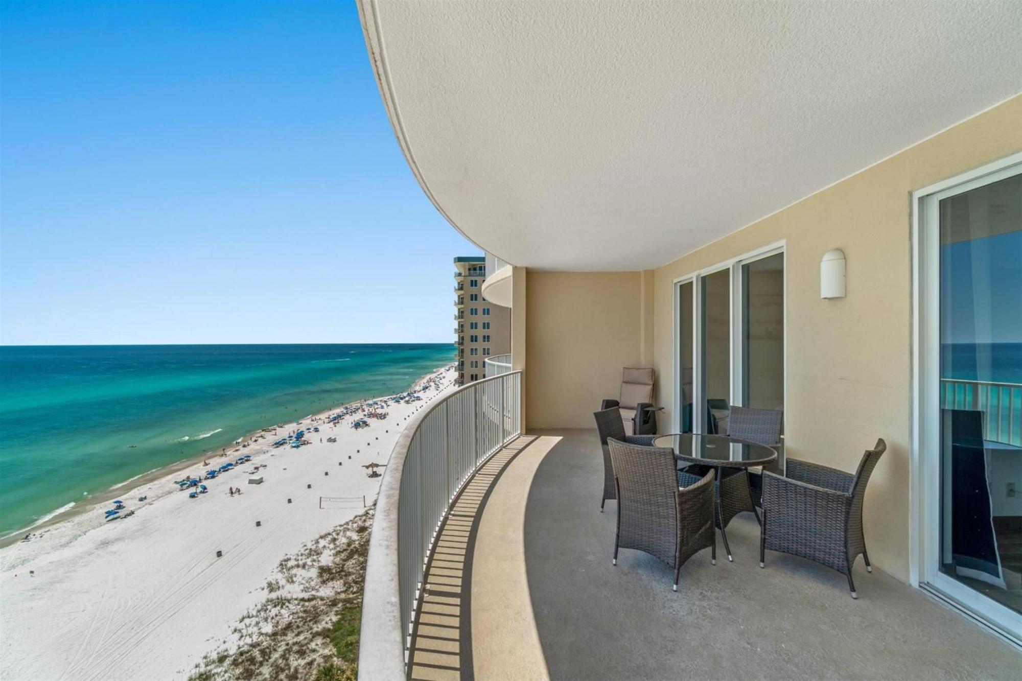 Ocean 1302 Apartment *